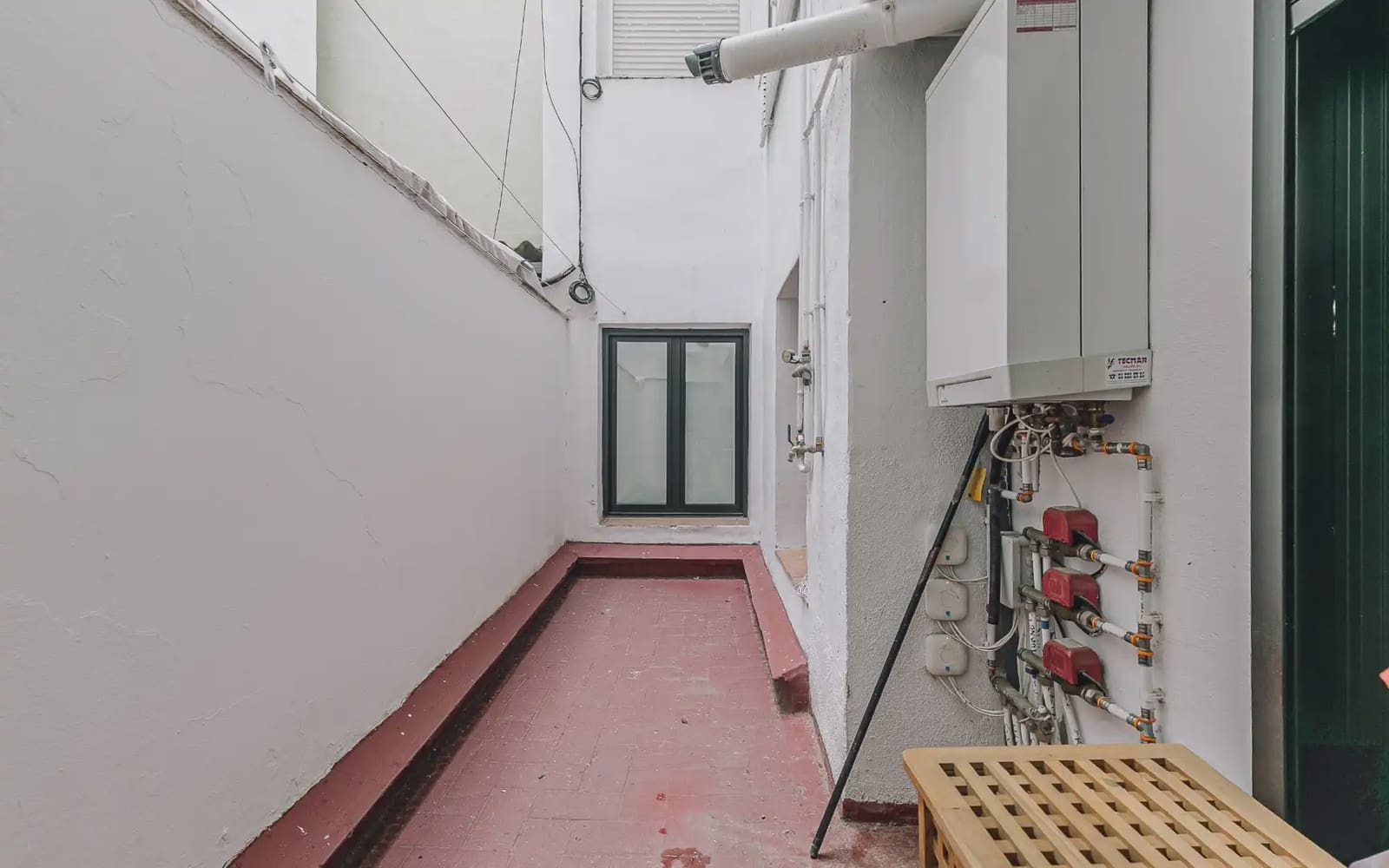 Piso de 3 habitaciones en Barcelona ciudad en venta - 1.395.000 € (Ref: 9890629)