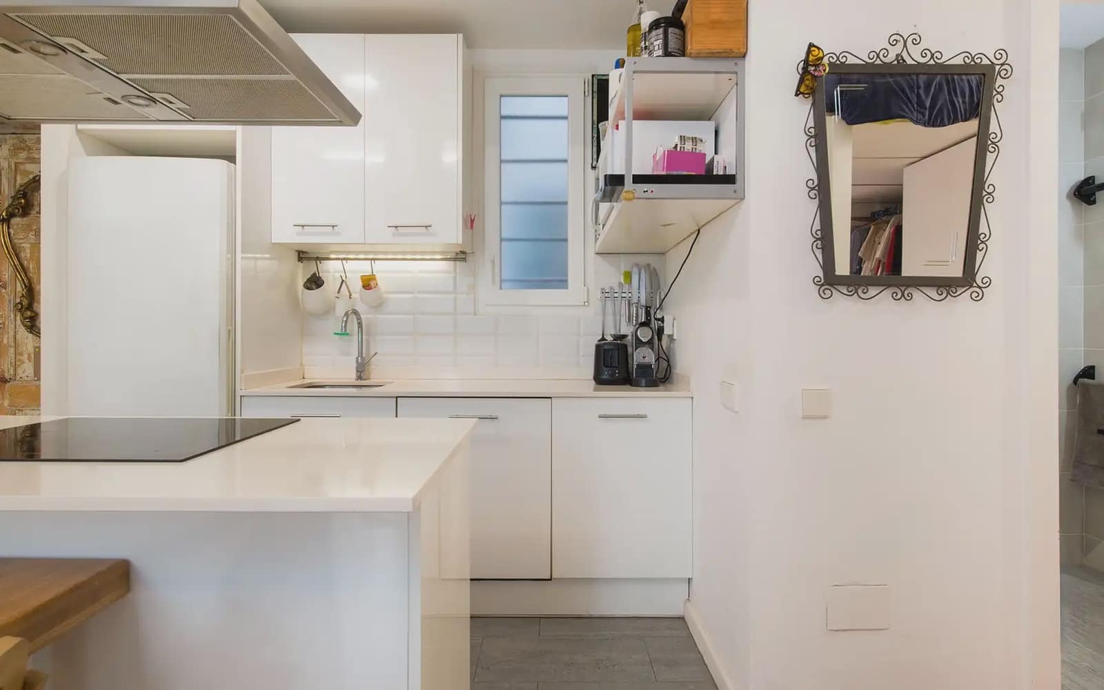 1 sypialnia Mieszkanie na sprzedaż w Miasto Barcelona - 330 000 € (Ref: 9890689)