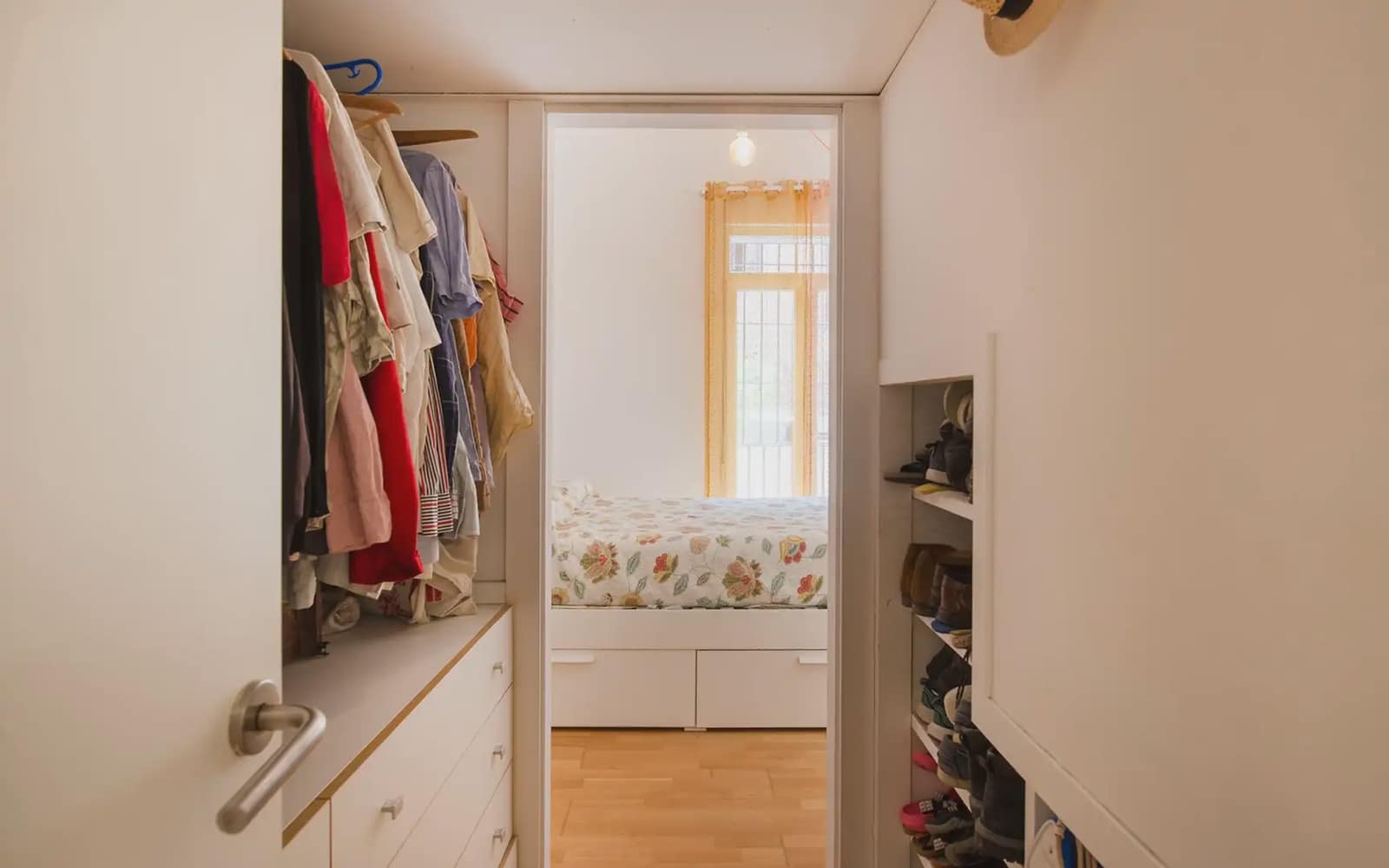 1 sypialnia Mieszkanie na sprzedaż w Miasto Barcelona - 330 000 € (Ref: 9890689)