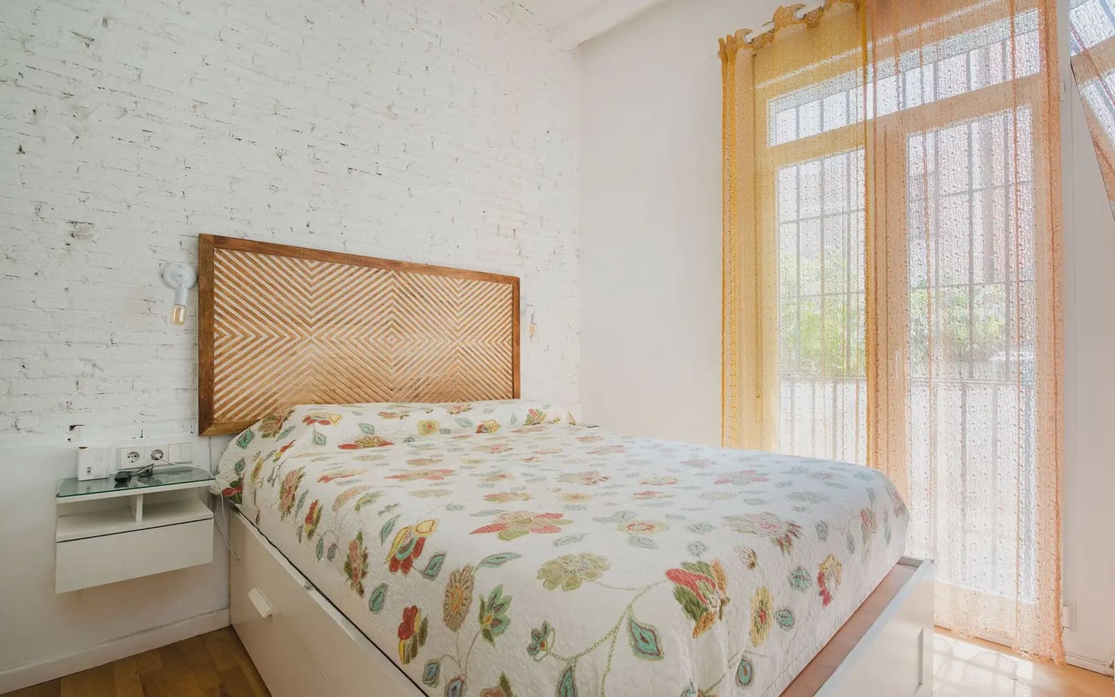 1 sypialnia Mieszkanie na sprzedaż w Miasto Barcelona - 330 000 € (Ref: 9890689)