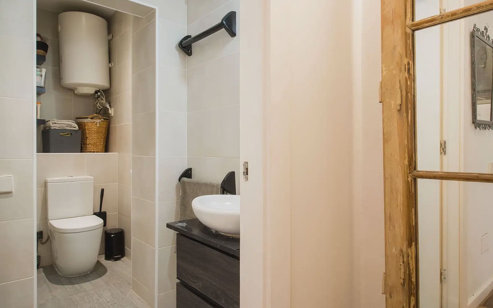1 sypialnia Mieszkanie na sprzedaż w Miasto Barcelona - 330 000 € (Ref: 9890689)