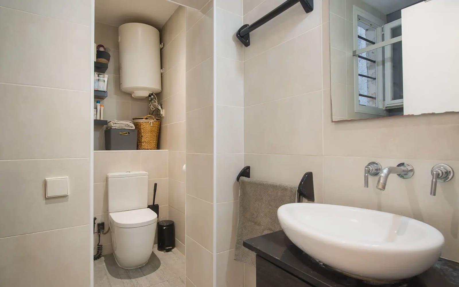 1 sypialnia Mieszkanie na sprzedaż w Miasto Barcelona - 330 000 € (Ref: 9890689)