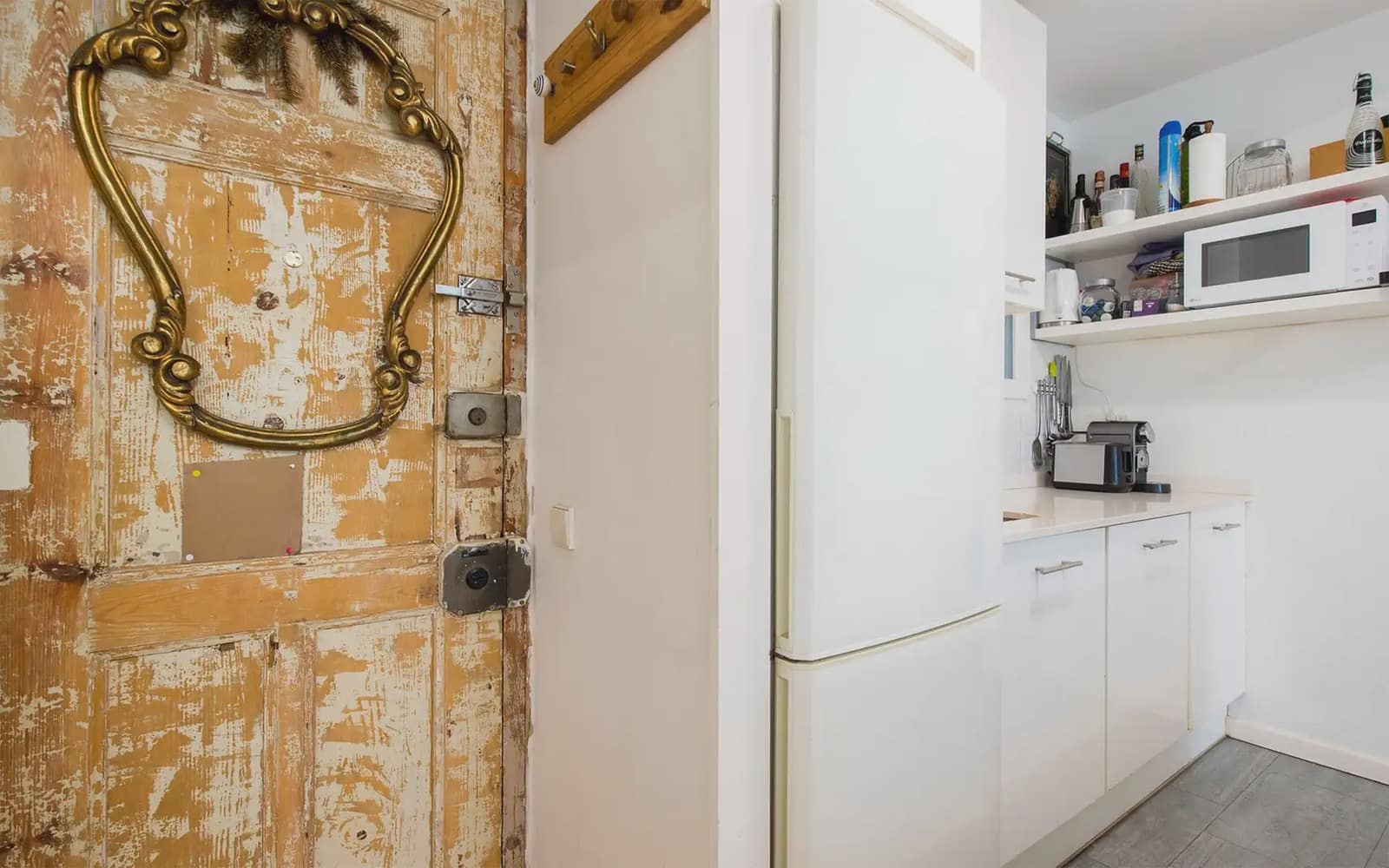 1 sypialnia Mieszkanie na sprzedaż w Miasto Barcelona - 330 000 € (Ref: 9890689)