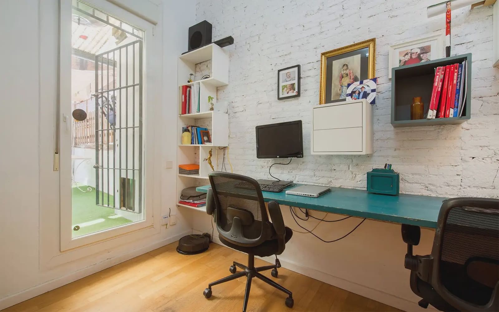 1 sypialnia Mieszkanie na sprzedaż w Miasto Barcelona - 330 000 € (Ref: 9890689)