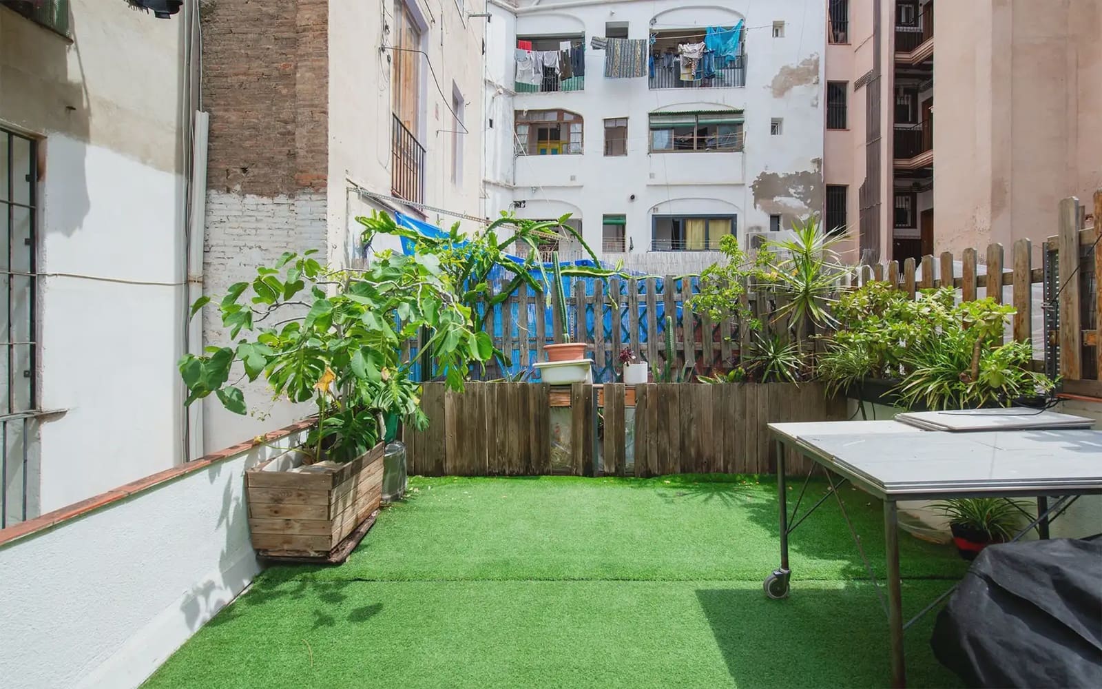1 sypialnia Mieszkanie na sprzedaż w Miasto Barcelona - 330 000 € (Ref: 9890689)