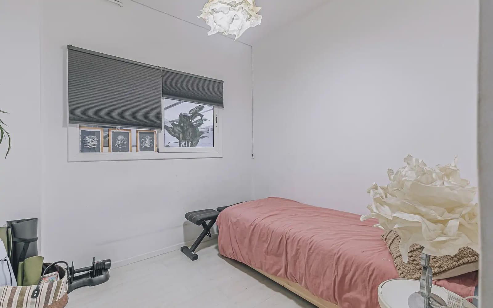 3 makuuhuone Asunto myytävänä paikassa Barcelona kaupunki - 325 000 € (Ref: 9893095)