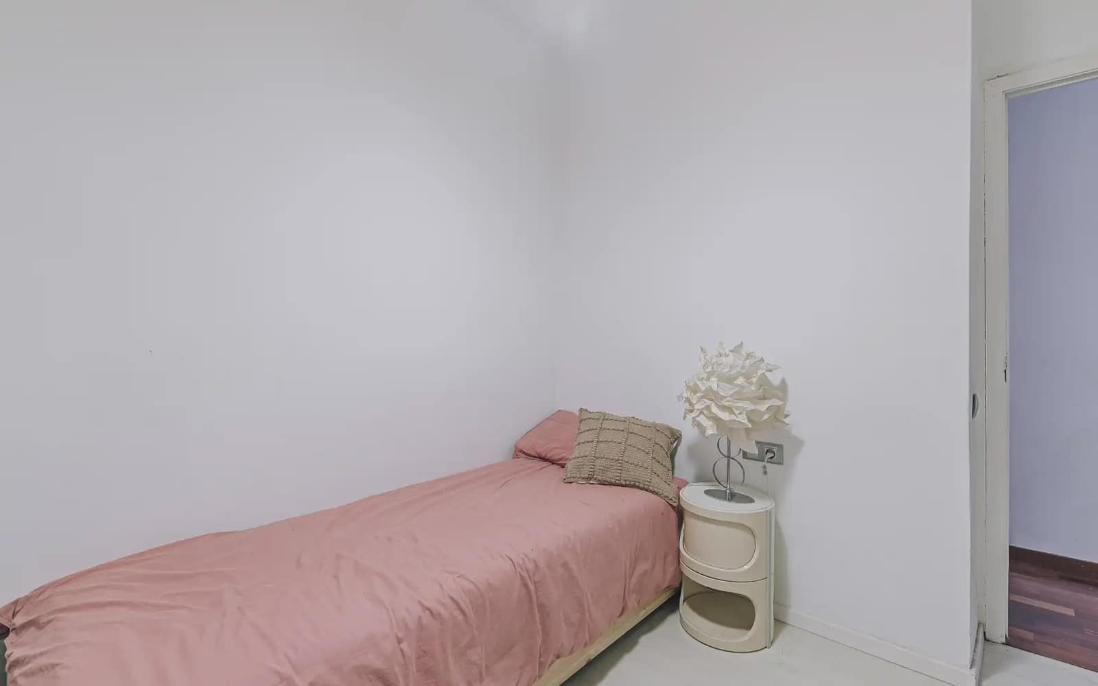 3 makuuhuone Asunto myytävänä paikassa Barcelona kaupunki - 325 000 € (Ref: 9893095)