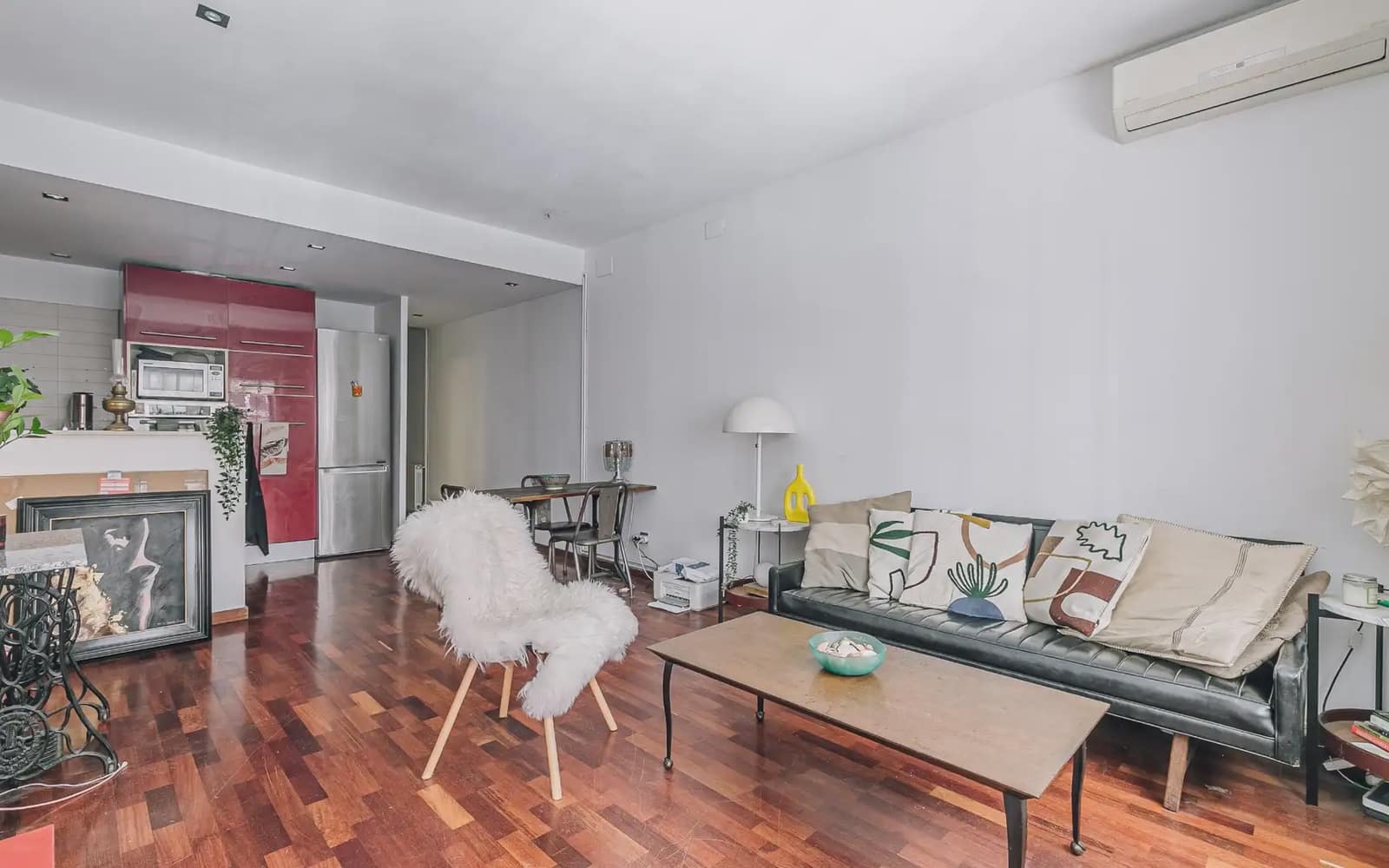 3 makuuhuone Asunto myytävänä paikassa Barcelona kaupunki - 325 000 € (Ref: 9893095)