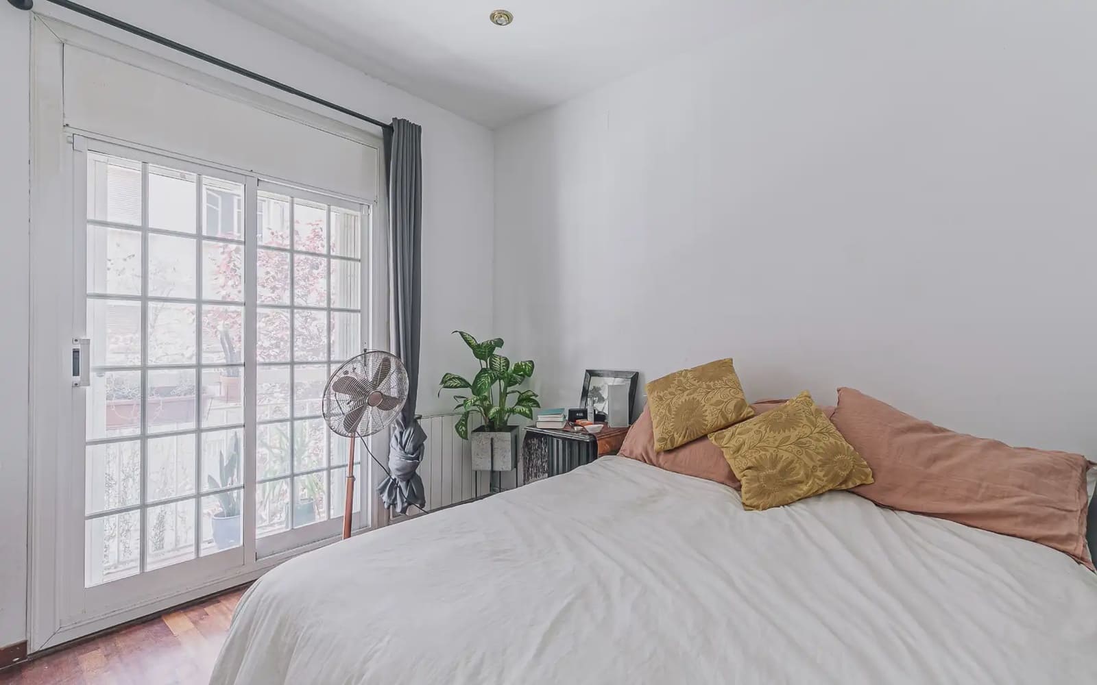 3 makuuhuone Asunto myytävänä paikassa Barcelona kaupunki - 325 000 € (Ref: 9893095)