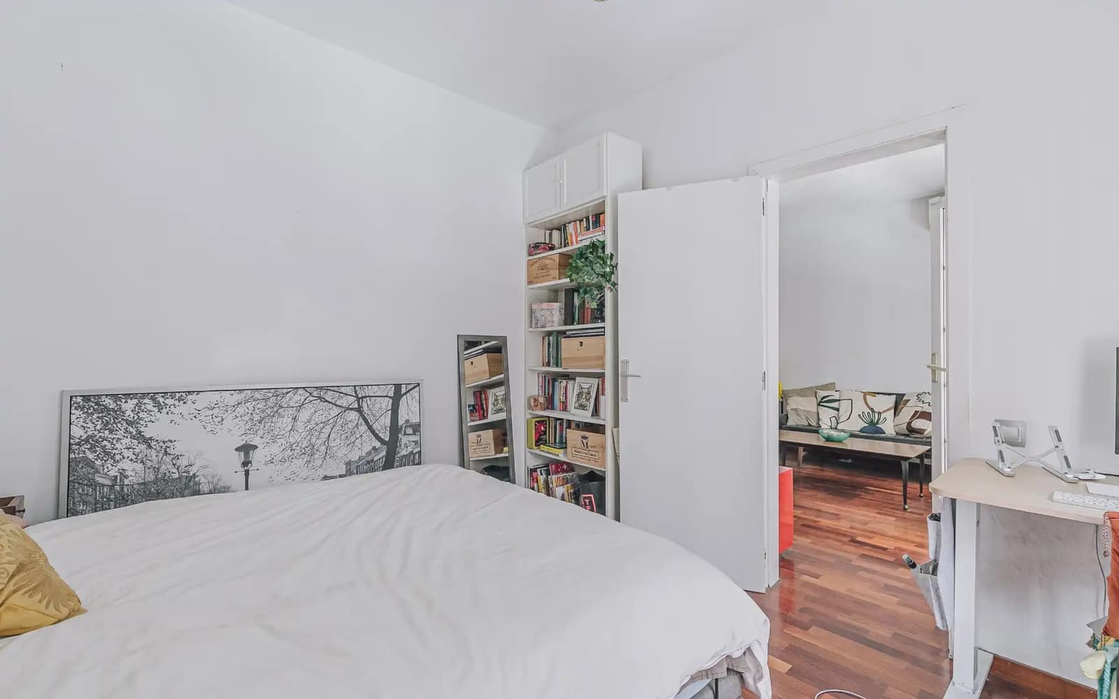 3 makuuhuone Asunto myytävänä paikassa Barcelona kaupunki - 325 000 € (Ref: 9893095)