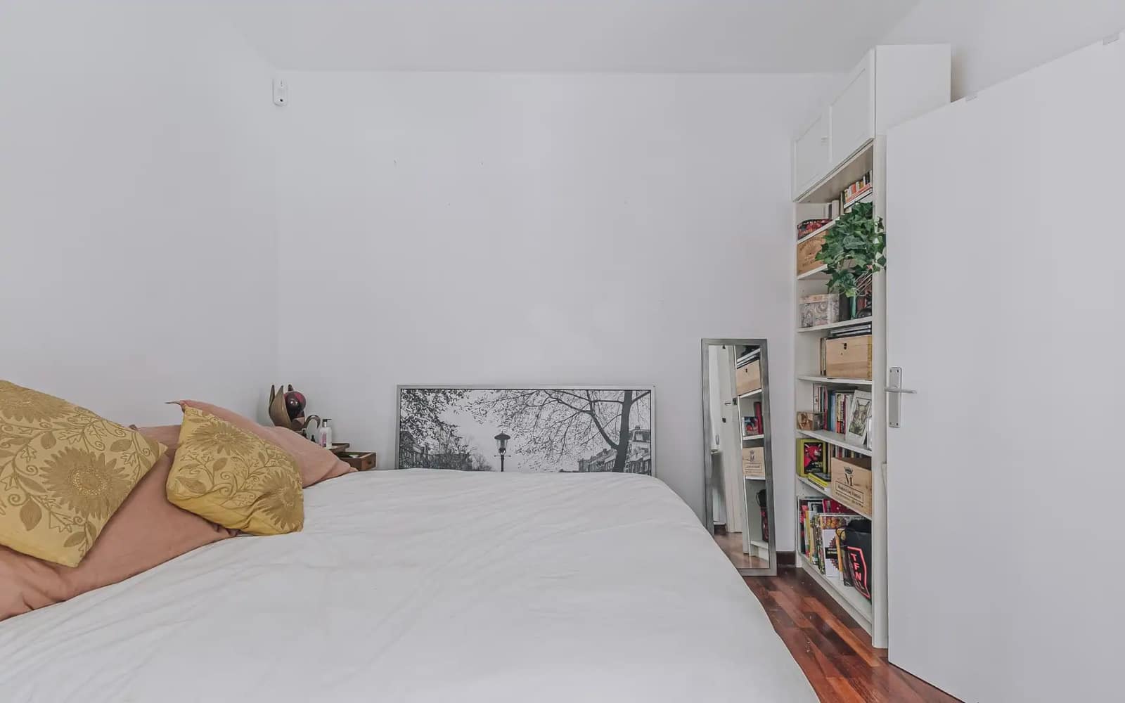 3 makuuhuone Asunto myytävänä paikassa Barcelona kaupunki - 325 000 € (Ref: 9893095)