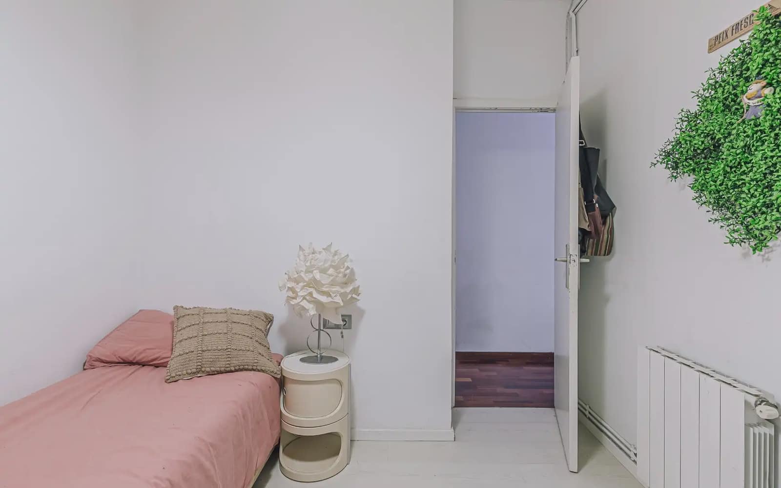 3 makuuhuone Asunto myytävänä paikassa Barcelona kaupunki - 325 000 € (Ref: 9893095)