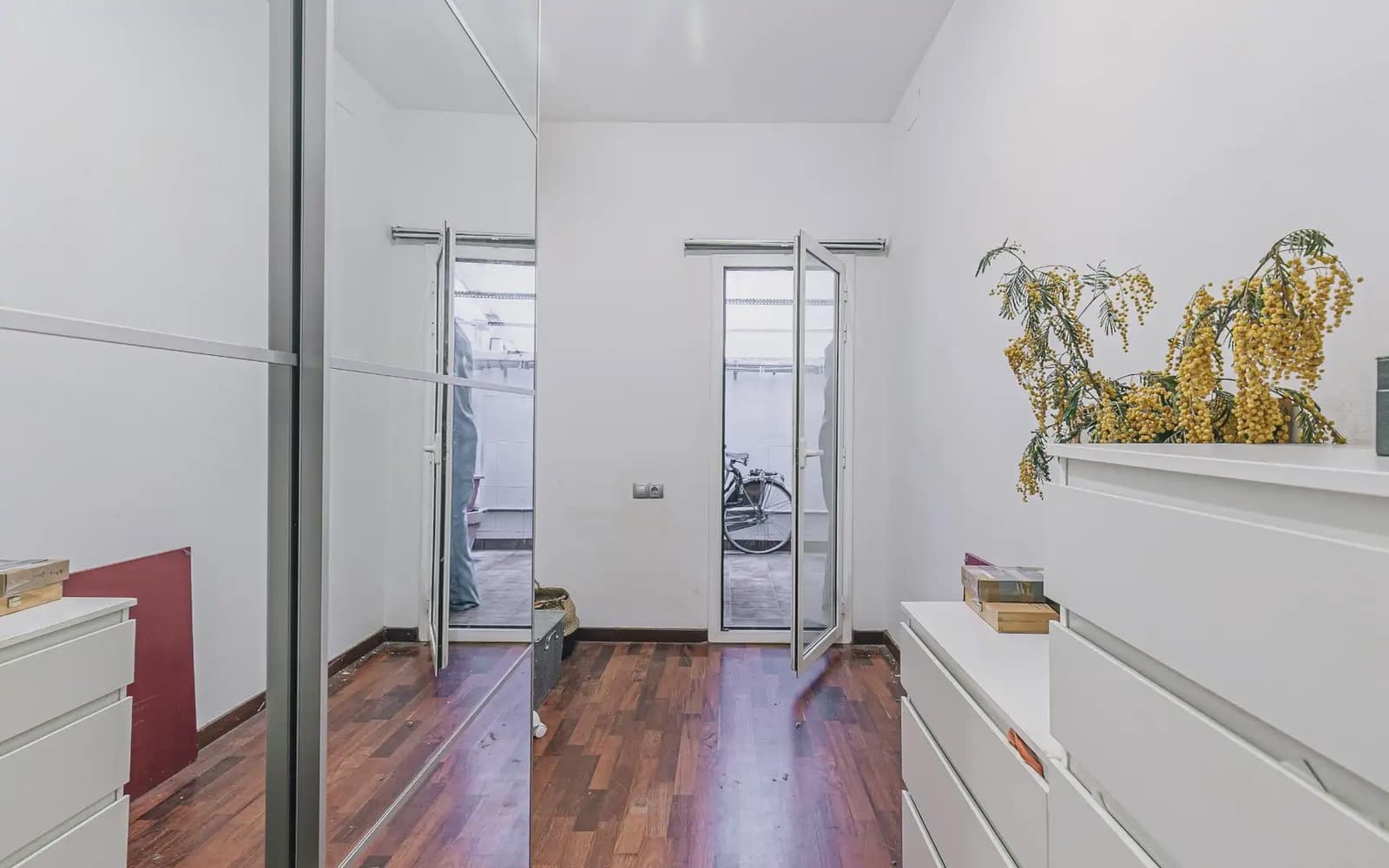 3 makuuhuone Asunto myytävänä paikassa Barcelona kaupunki - 325 000 € (Ref: 9893095)