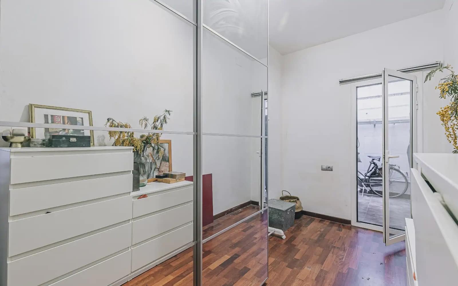 3 makuuhuone Asunto myytävänä paikassa Barcelona kaupunki - 325 000 € (Ref: 9893095)