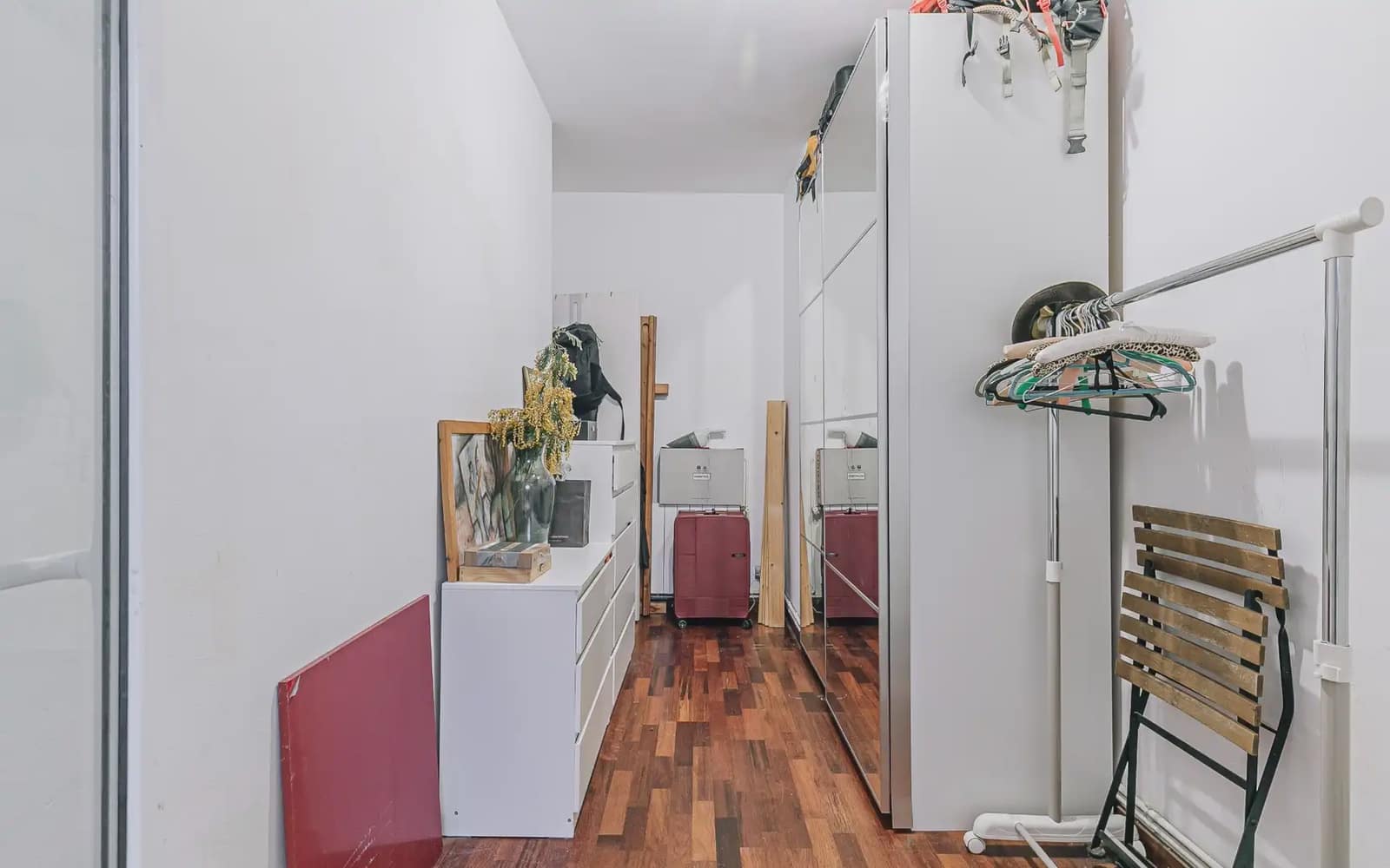 3 makuuhuone Asunto myytävänä paikassa Barcelona kaupunki - 325 000 € (Ref: 9893095)