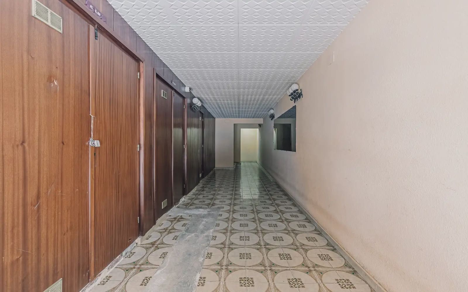 3 makuuhuone Asunto myytävänä paikassa Barcelona kaupunki - 325 000 € (Ref: 9893095)