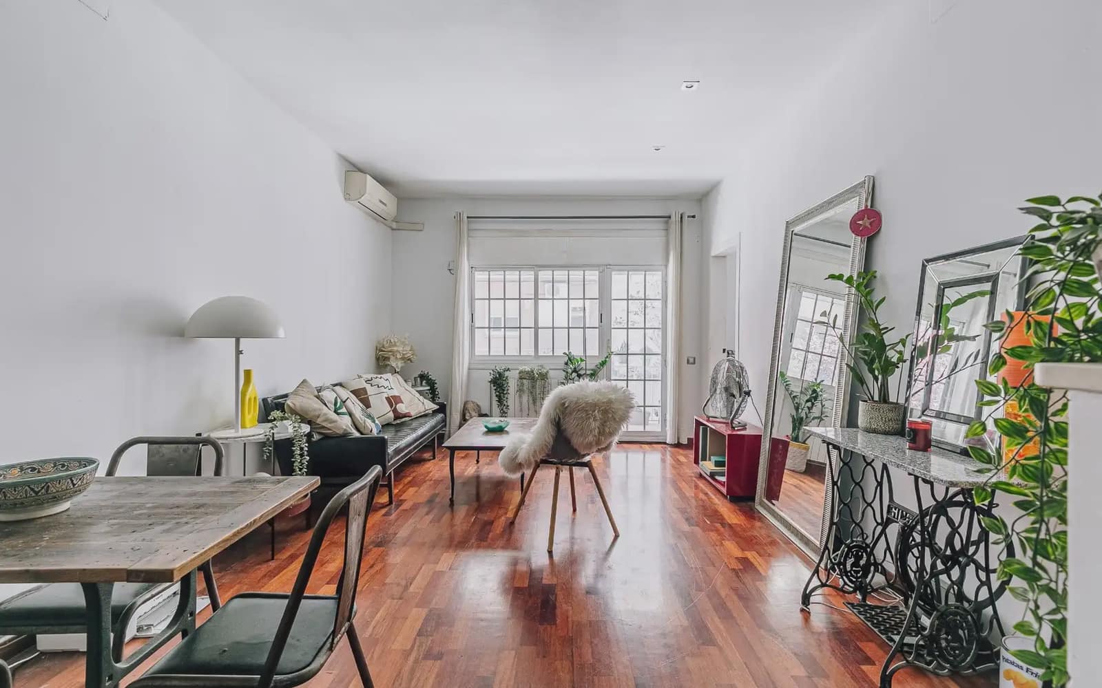 3 makuuhuone Asunto myytävänä paikassa Barcelona kaupunki - 325 000 € (Ref: 9893095)