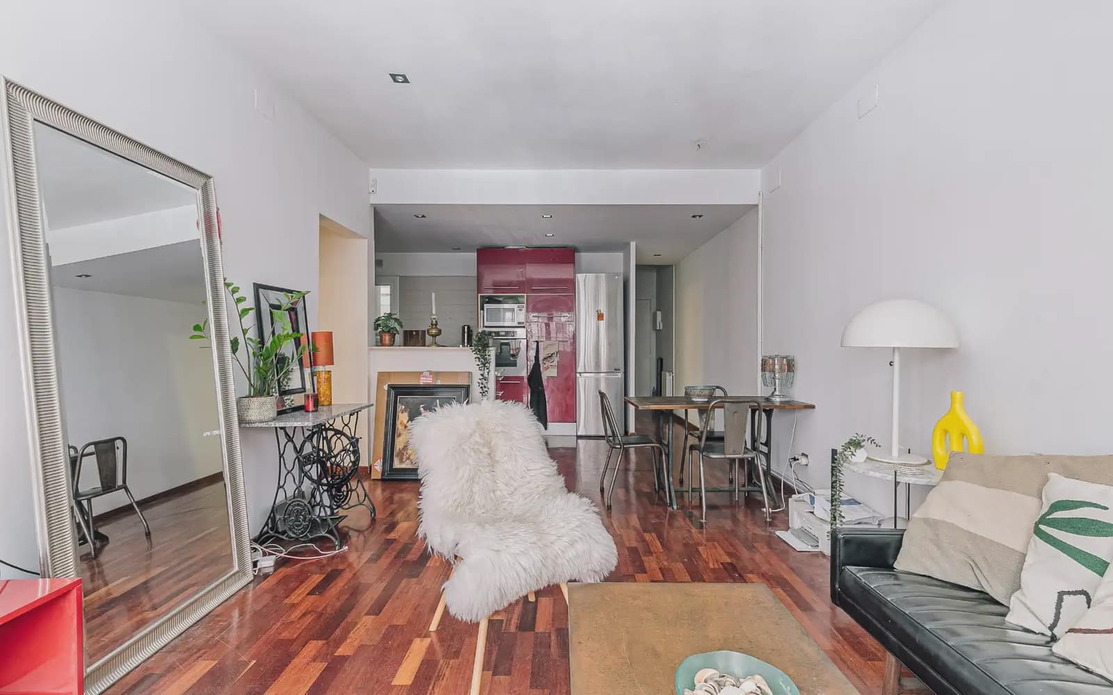3 makuuhuone Asunto myytävänä paikassa Barcelona kaupunki - 325 000 € (Ref: 9893095)