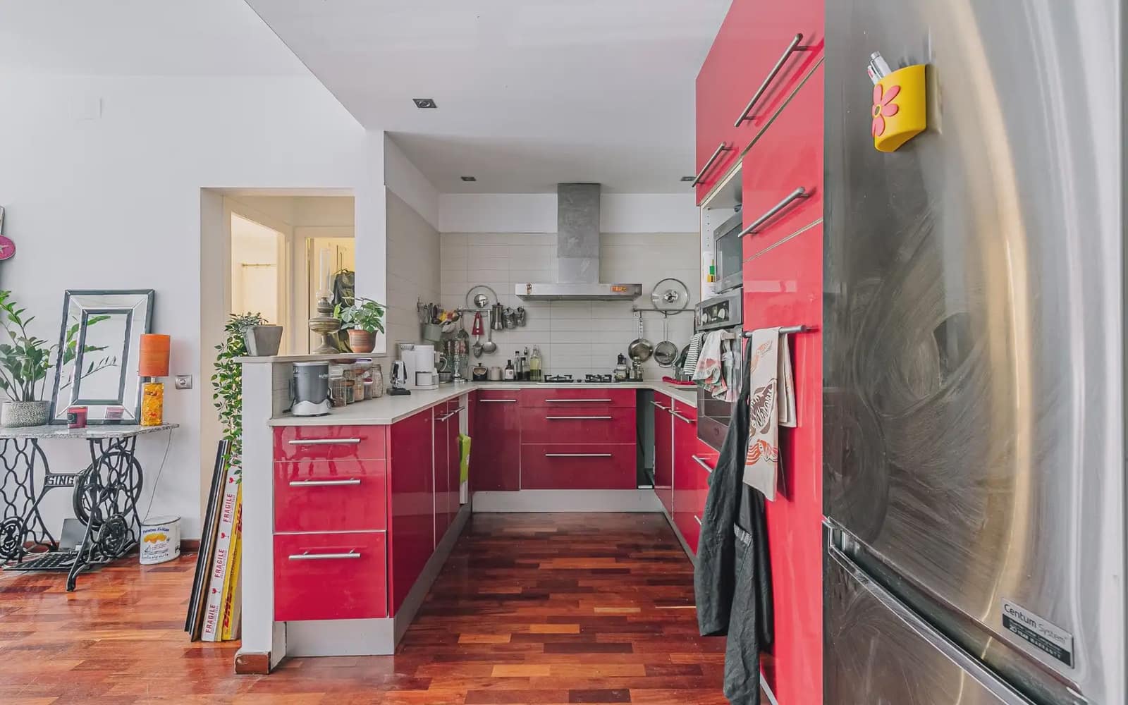 3 makuuhuone Asunto myytävänä paikassa Barcelona kaupunki - 325 000 € (Ref: 9893095)