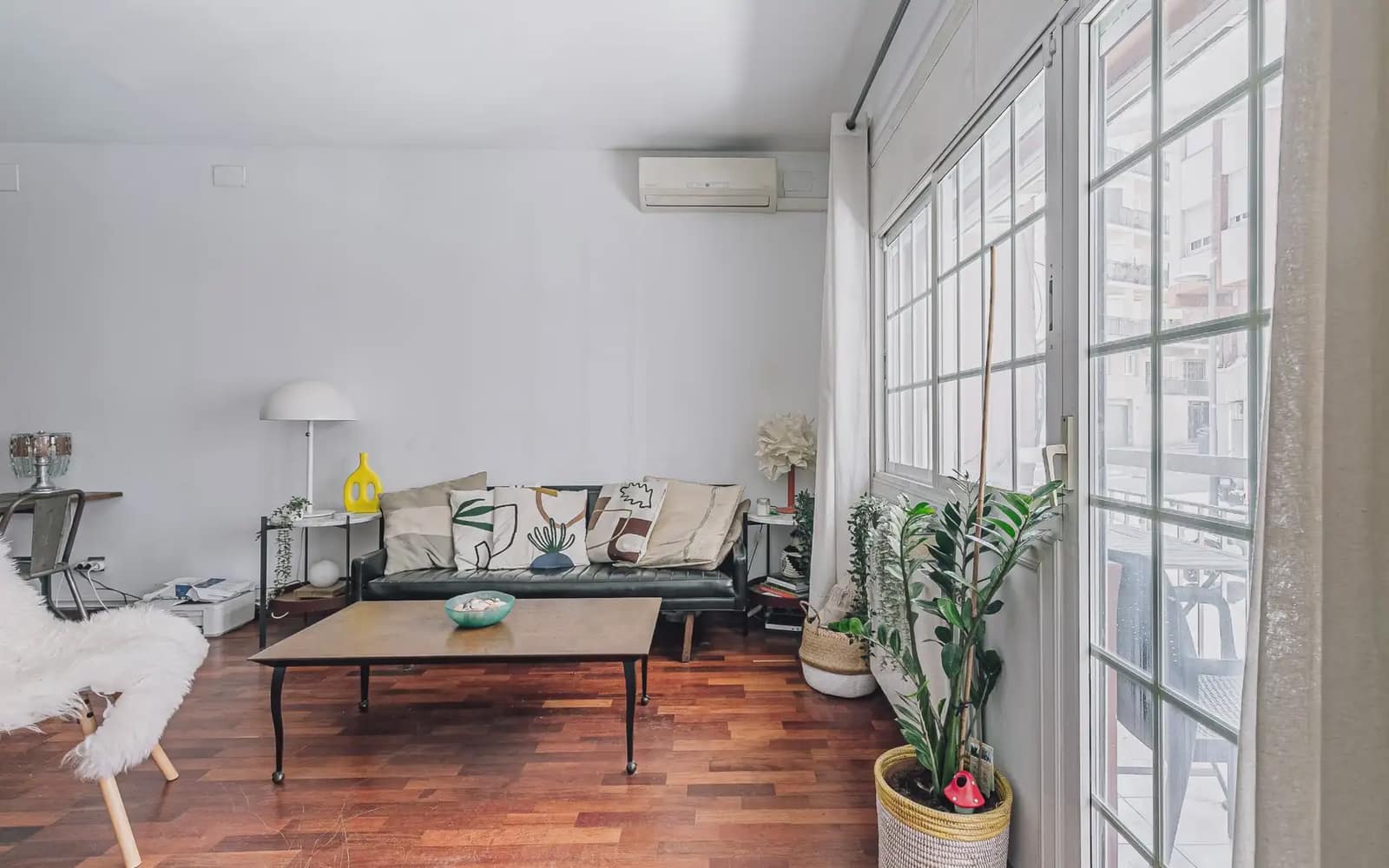 3 makuuhuone Asunto myytävänä paikassa Barcelona kaupunki - 325 000 € (Ref: 9893095)