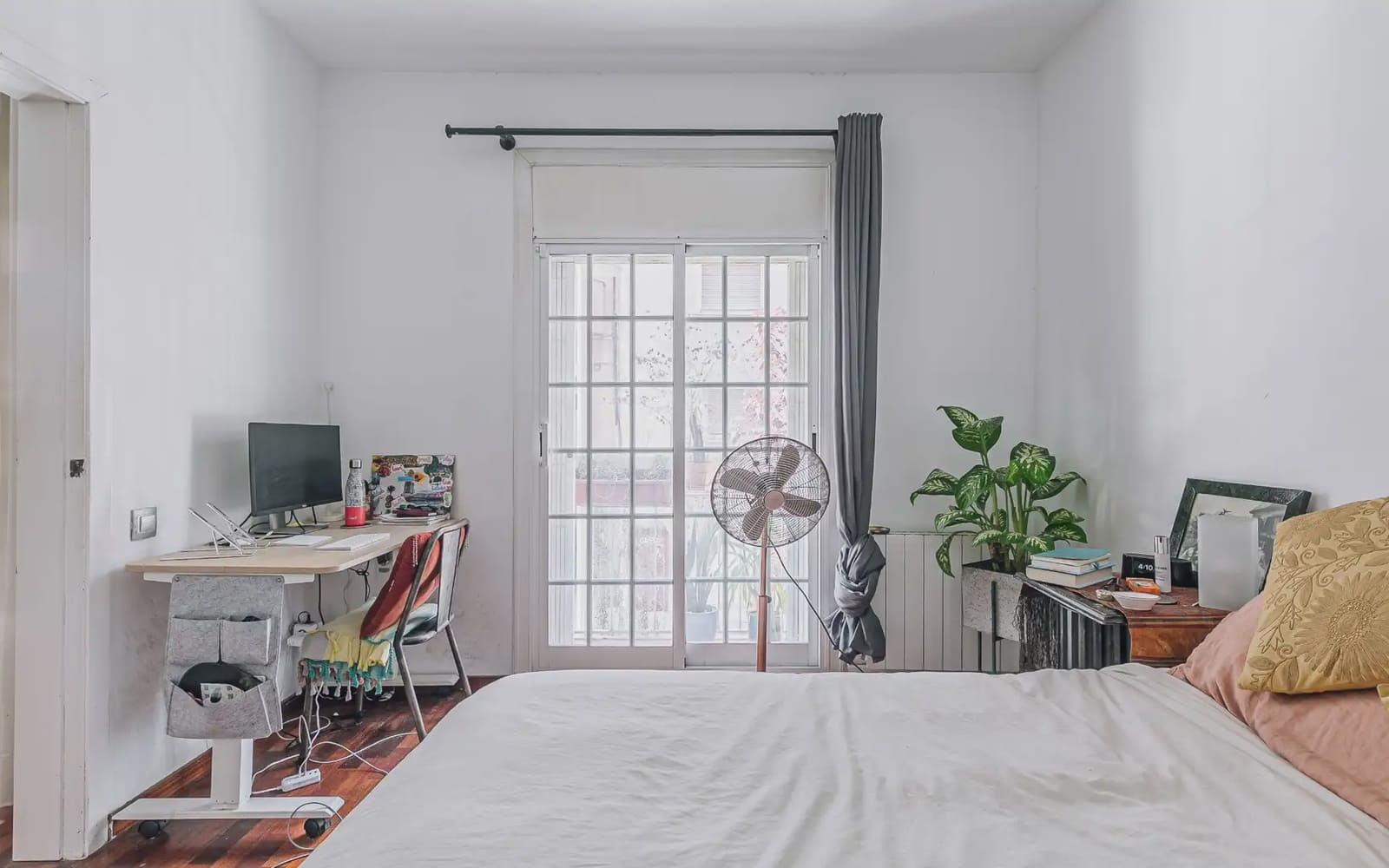 3 makuuhuone Asunto myytävänä paikassa Barcelona kaupunki - 325 000 € (Ref: 9893095)
