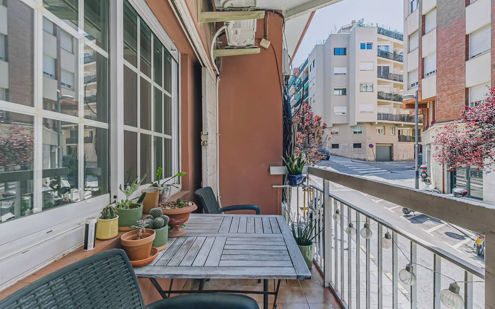 3 makuuhuone Asunto myytävänä paikassa Barcelona kaupunki - 325 000 € (Ref: 9893095)