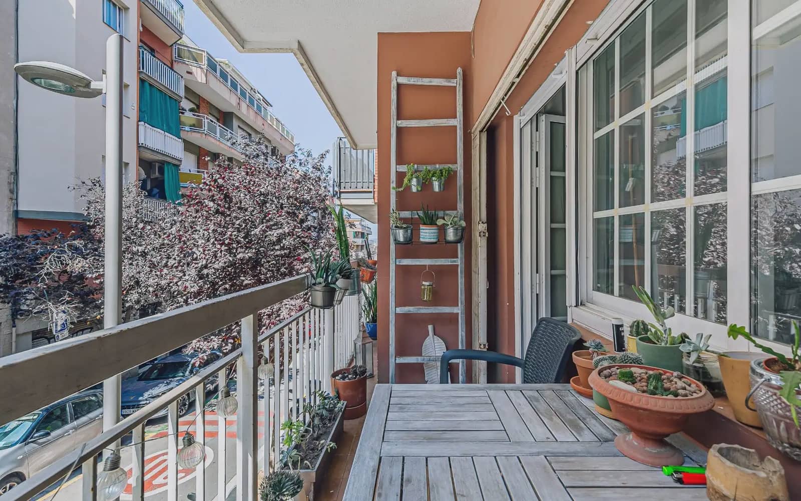 3 makuuhuone Asunto myytävänä paikassa Barcelona kaupunki - 325 000 € (Ref: 9893095)
