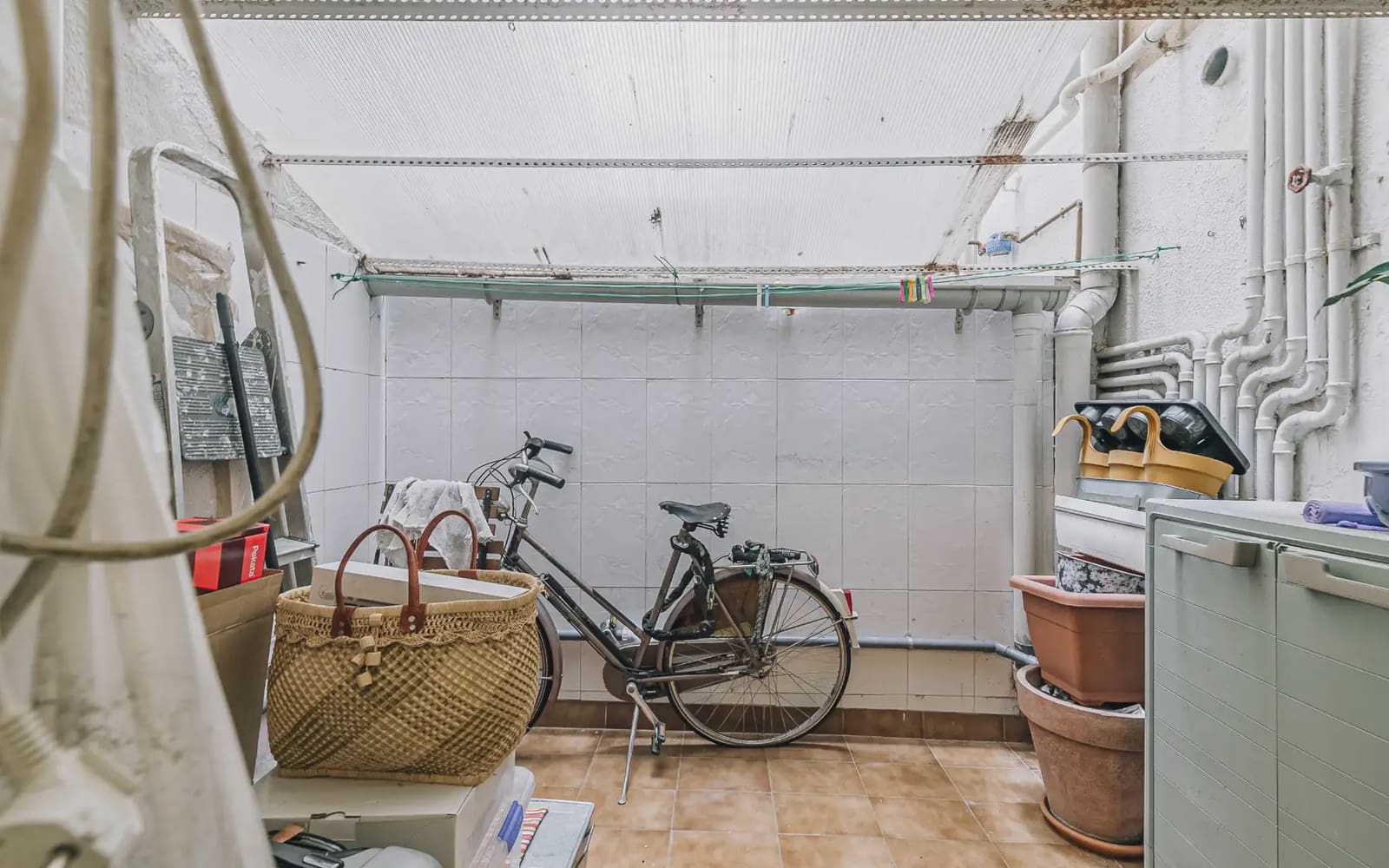 3 makuuhuone Asunto myytävänä paikassa Barcelona kaupunki - 325 000 € (Ref: 9893095)