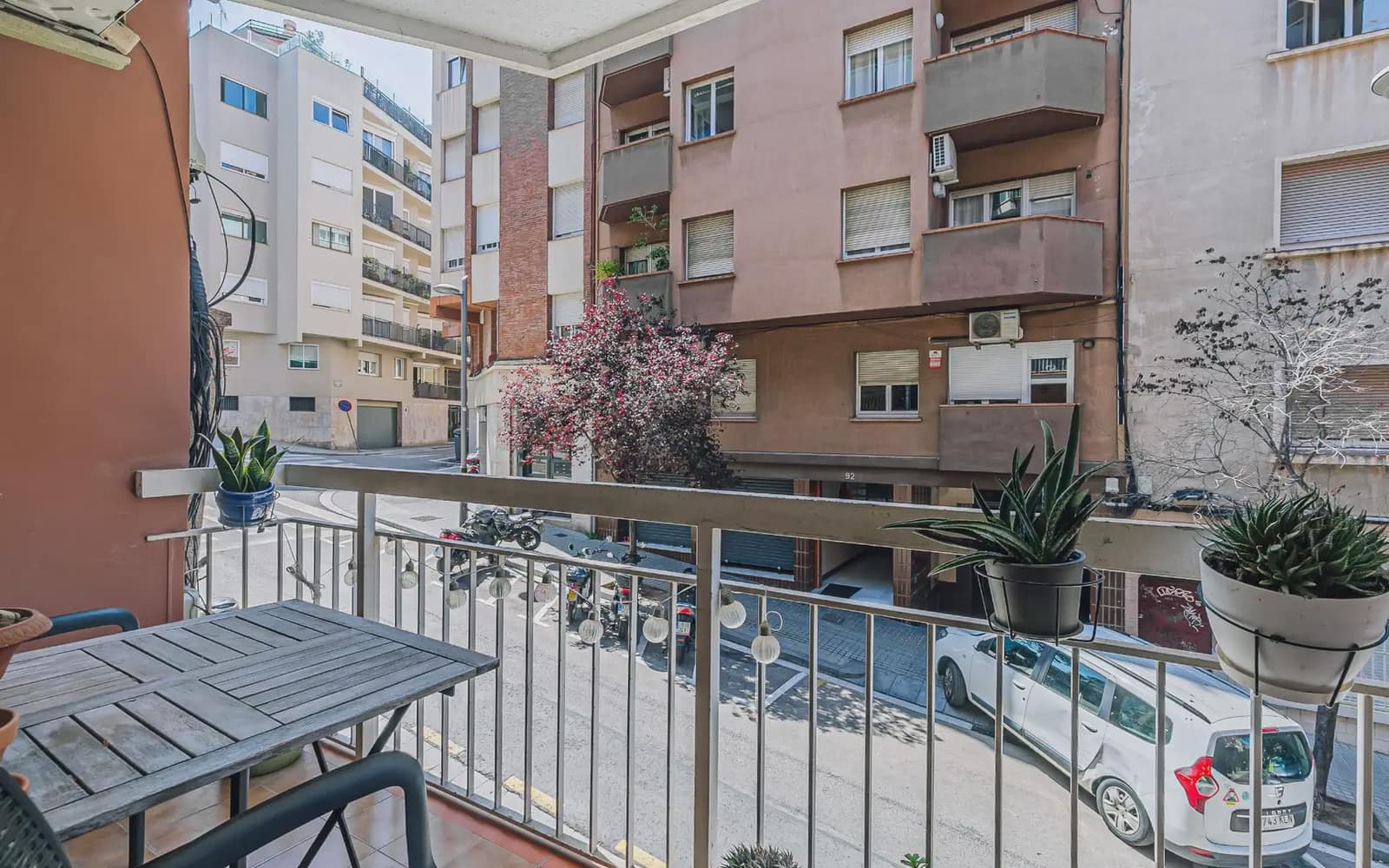 3 makuuhuone Asunto myytävänä paikassa Barcelona kaupunki - 325 000 € (Ref: 9893095)