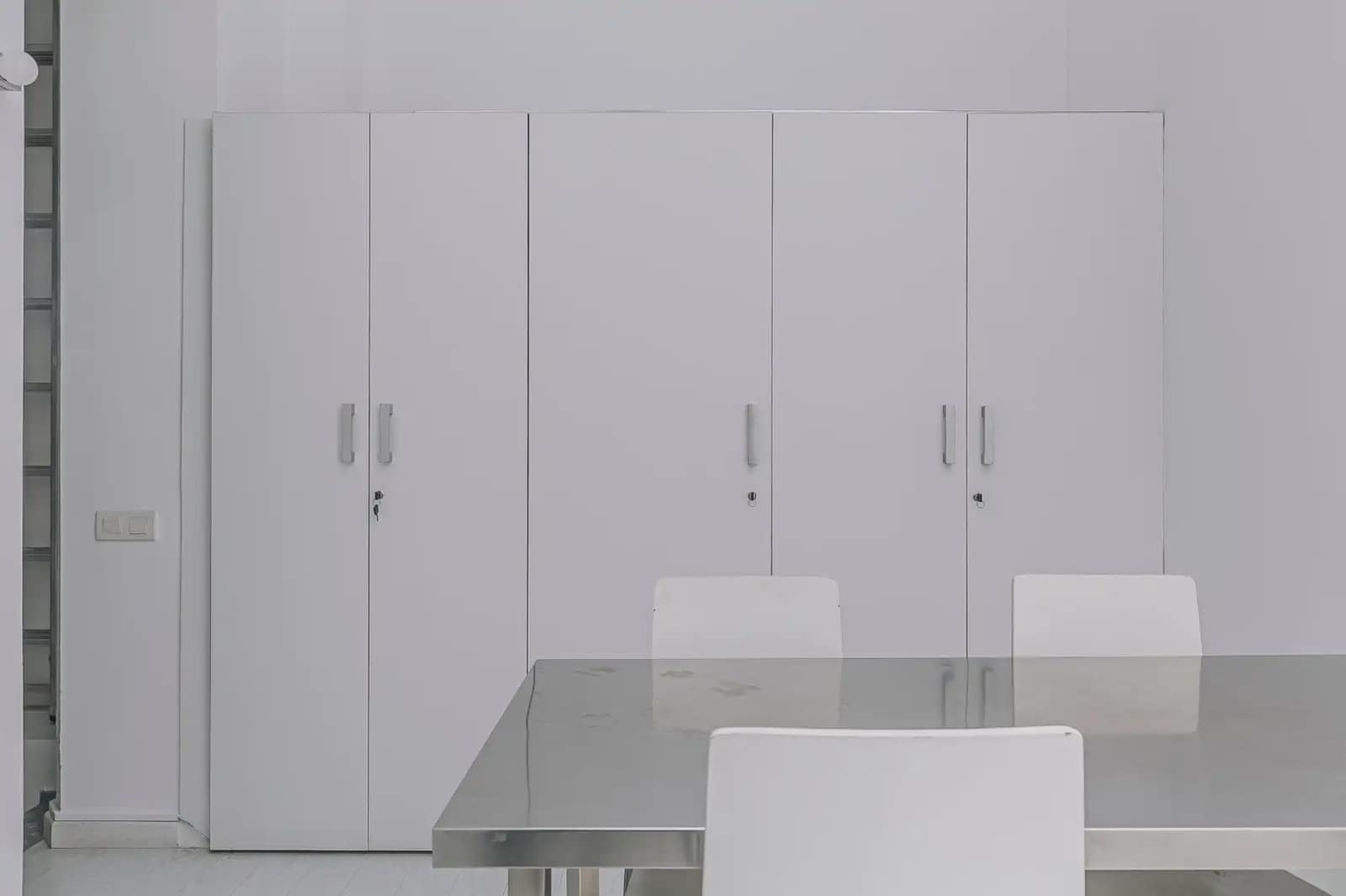 Bureau à louer à Barcelone ville - 1 650 € (Ref: 9897045)