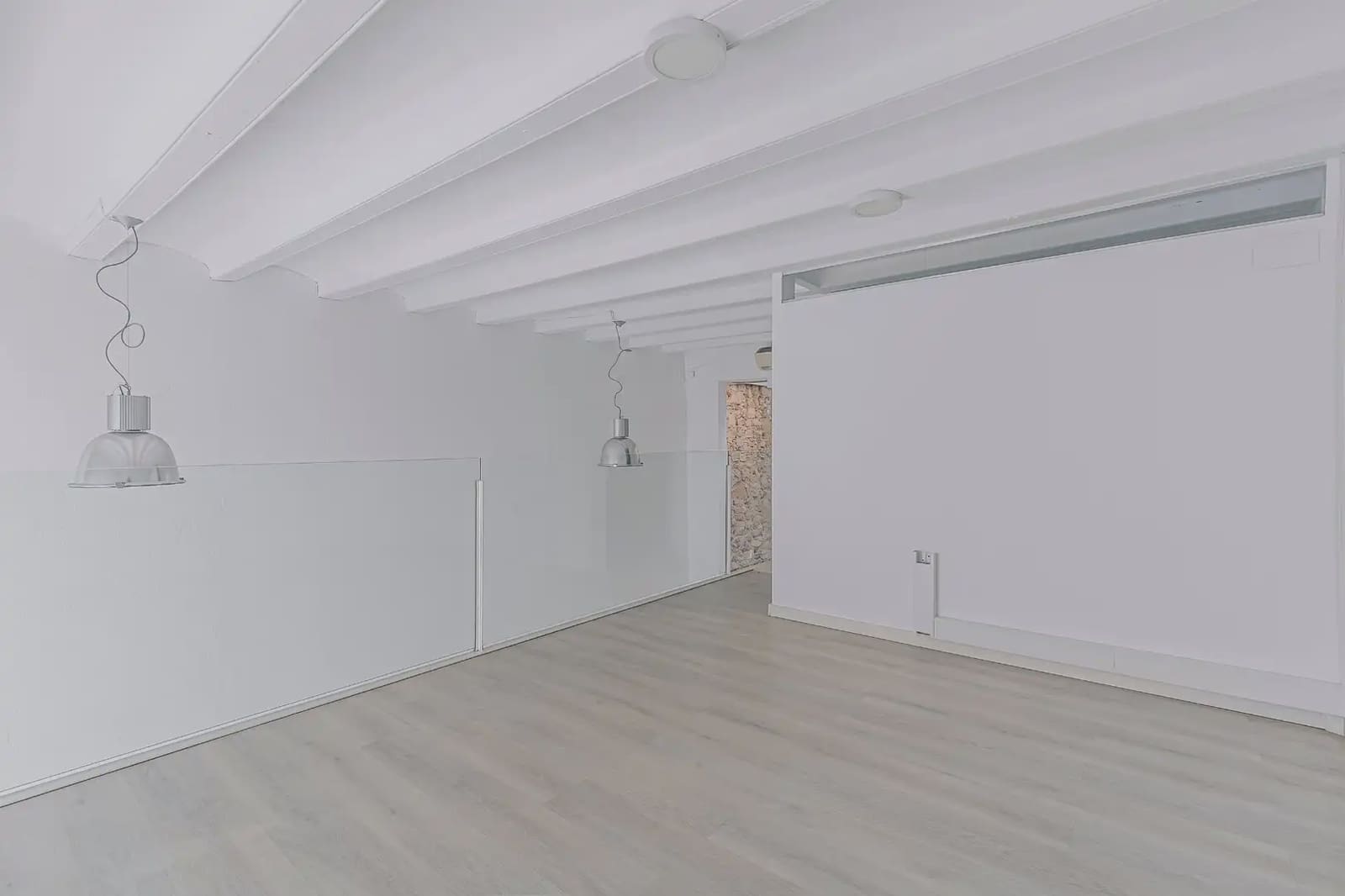 Bureau à louer à Barcelone ville - 1 650 € (Ref: 9897045)