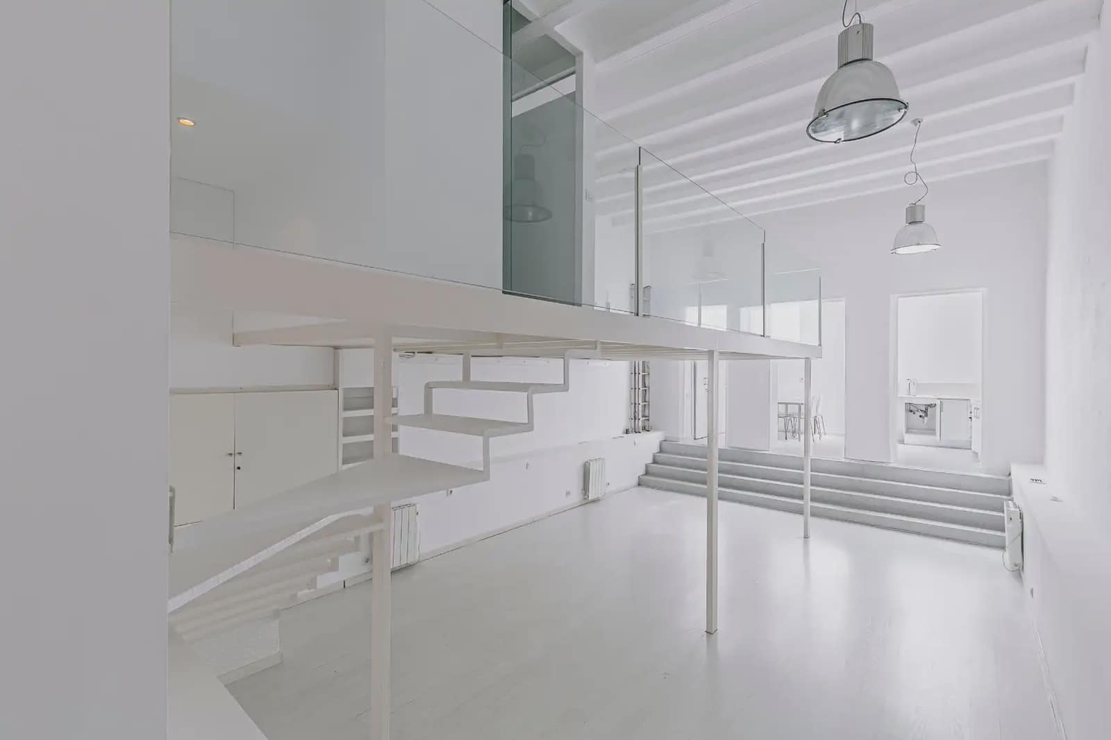 Bureau à louer à Barcelone ville - 1 650 € (Ref: 9897045)