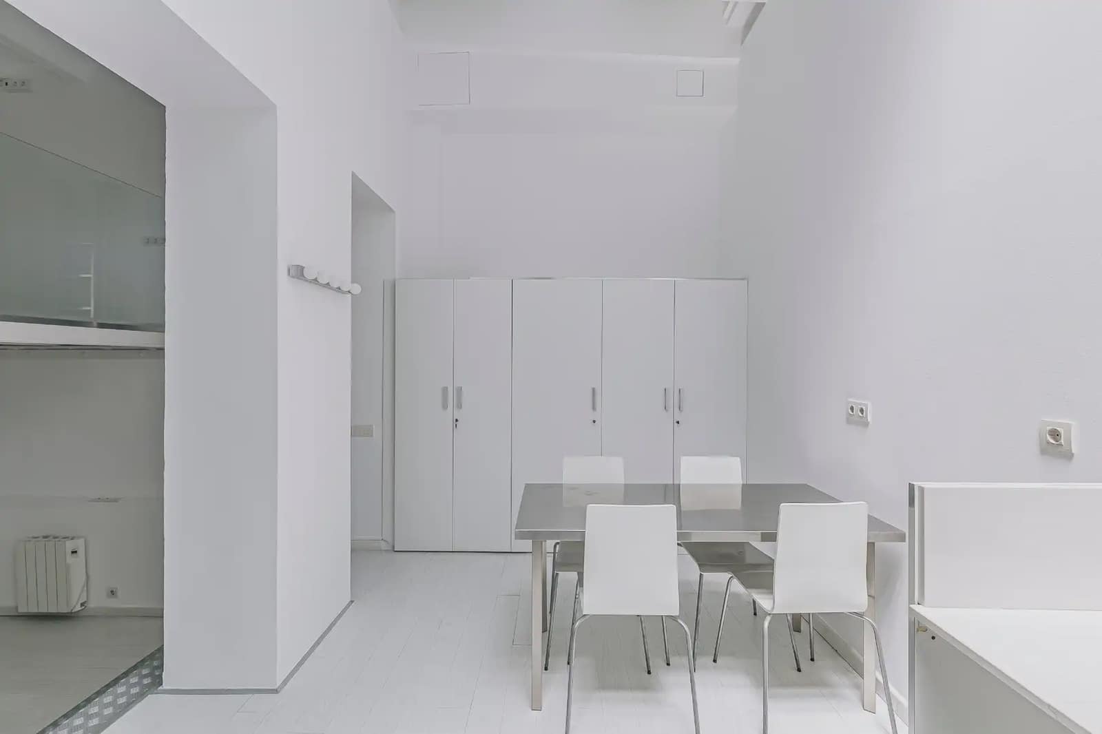 Bureau à louer à Barcelone ville - 1 650 € (Ref: 9897045)