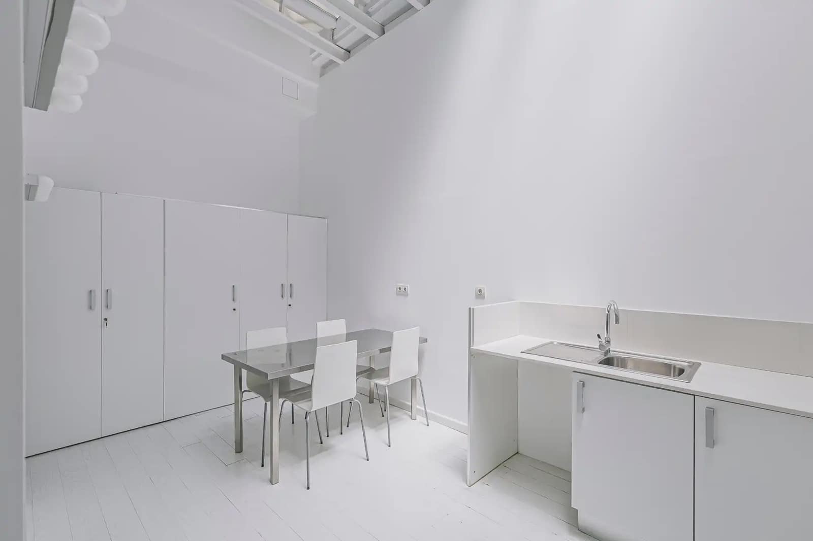 Bureau à louer à Barcelone ville - 1 650 € (Ref: 9897045)