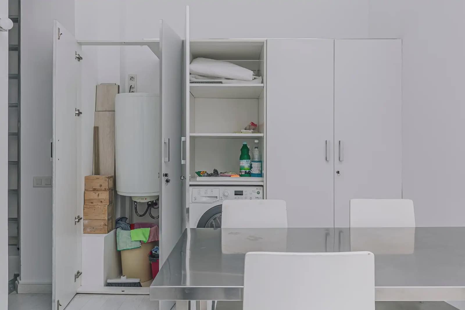 Bureau à louer à Barcelone ville - 1 650 € (Ref: 9897045)