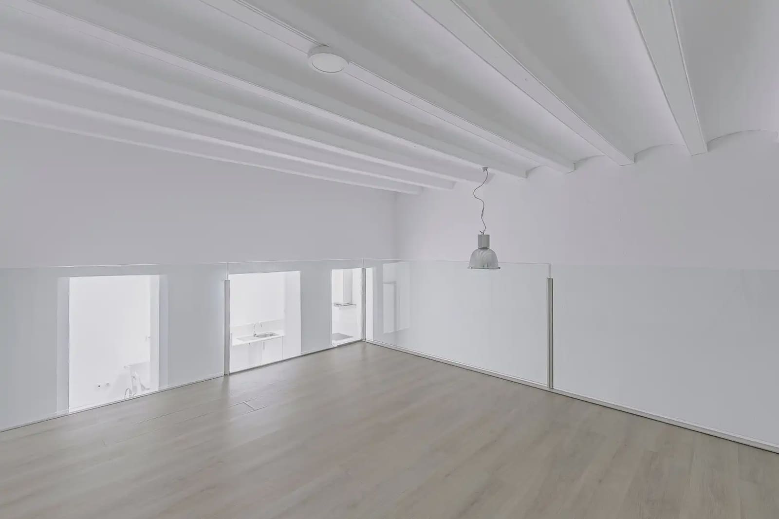Bureau à louer à Barcelone ville - 1 650 € (Ref: 9897045)