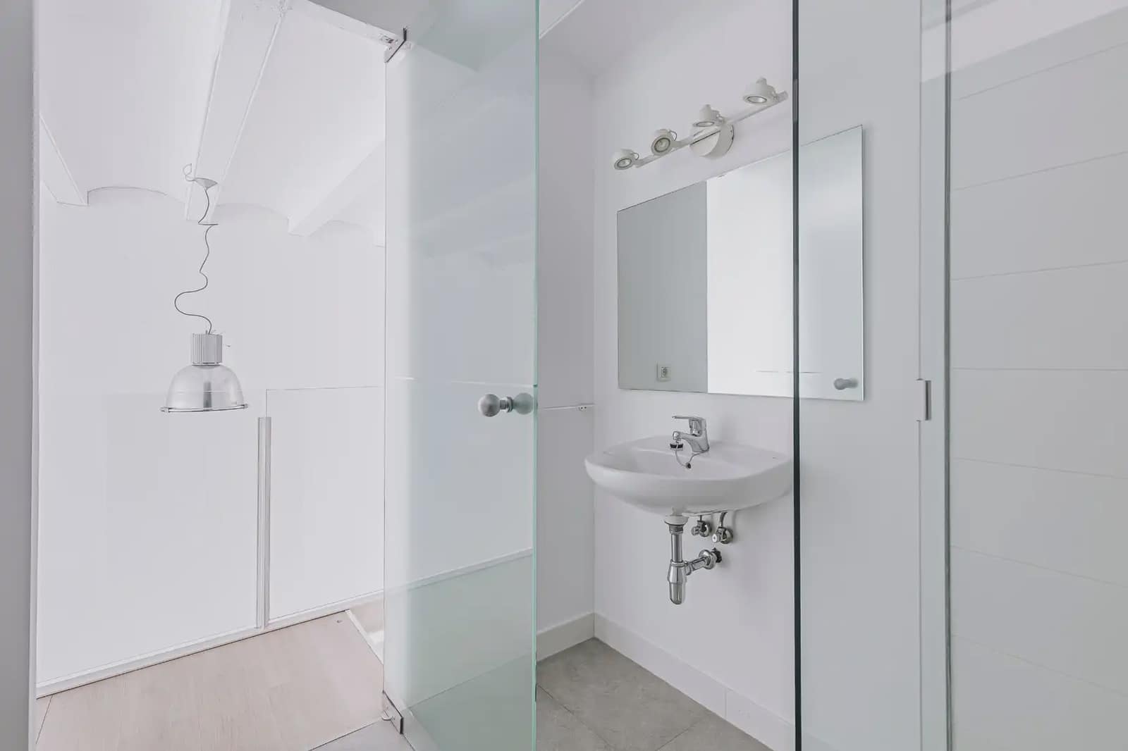 Bureau à louer à Barcelone ville - 1 650 € (Ref: 9897045)