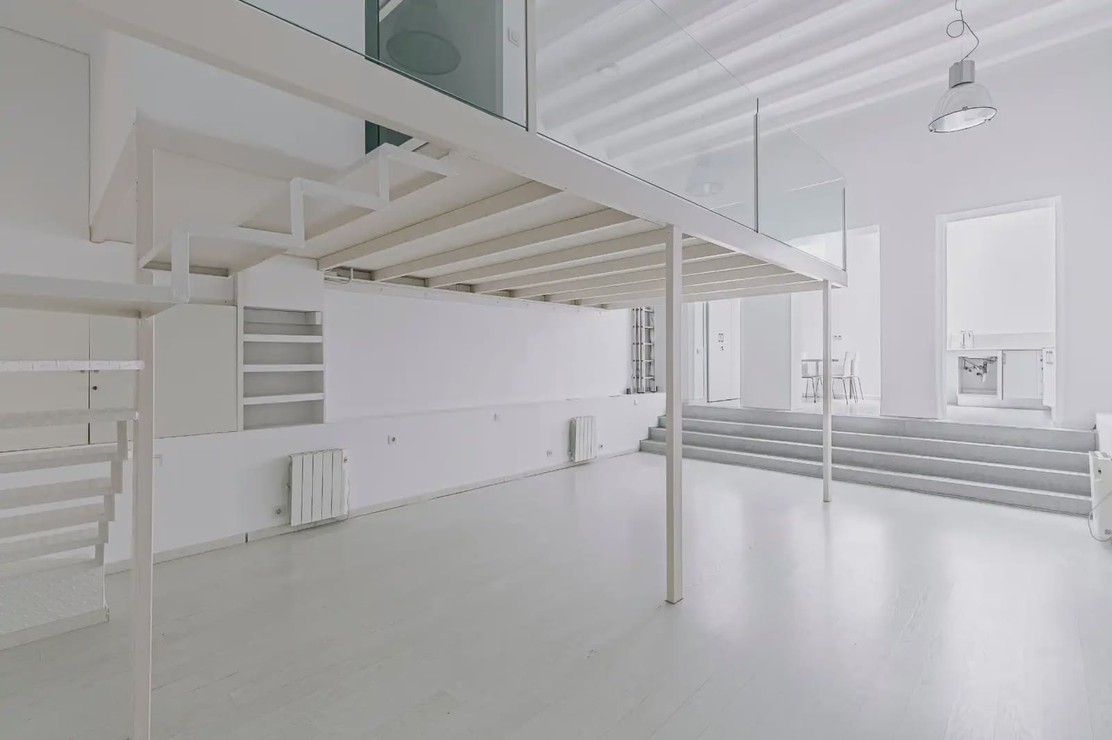 Bureau à louer à Barcelone ville - 1 650 € (Ref: 9897045)