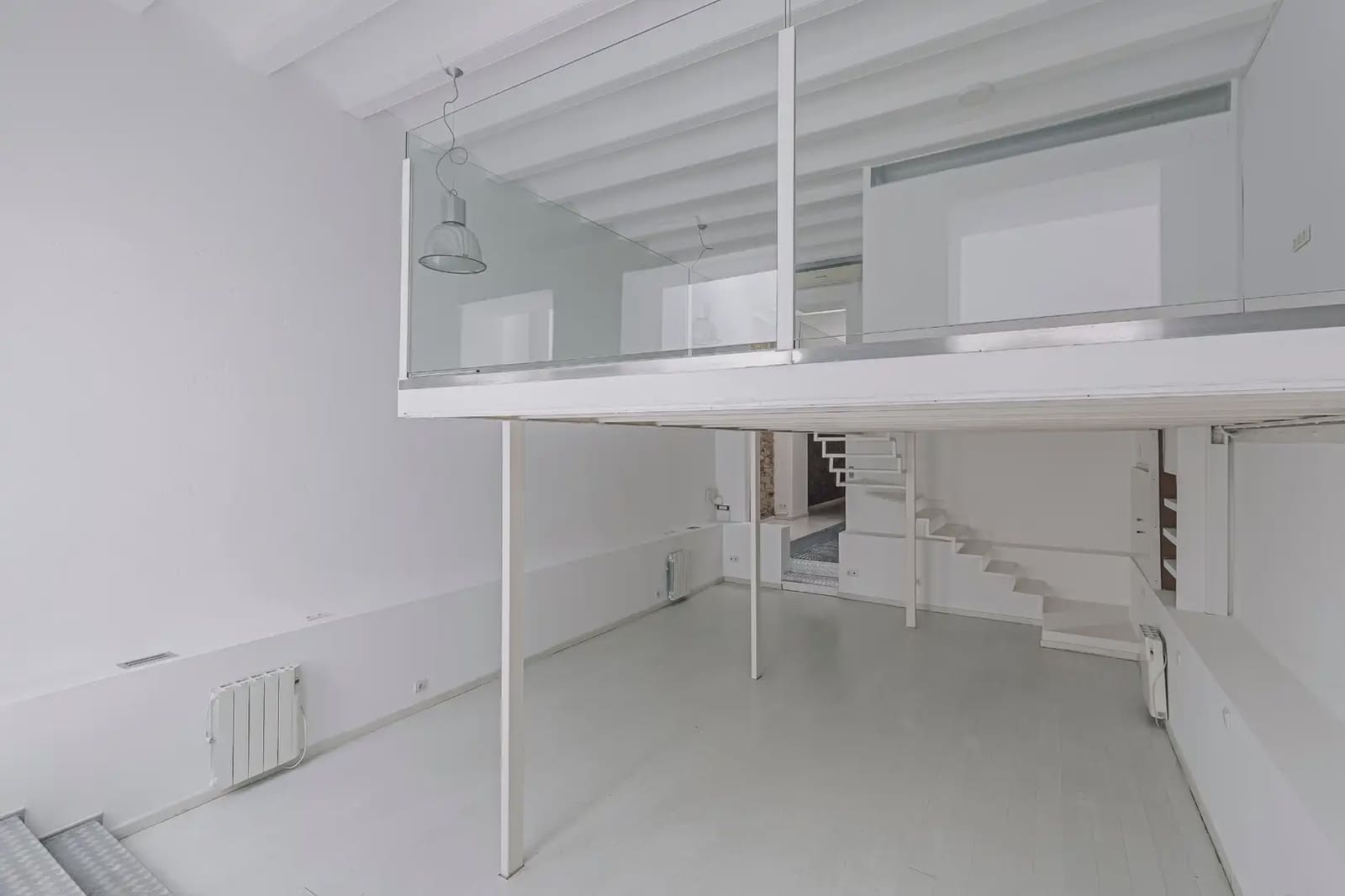 Bureau à louer à Barcelone ville - 1 650 € (Ref: 9897045)