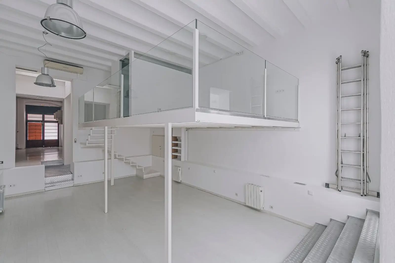 Bureau à louer à Barcelone ville - 1 650 € (Ref: 9897045)