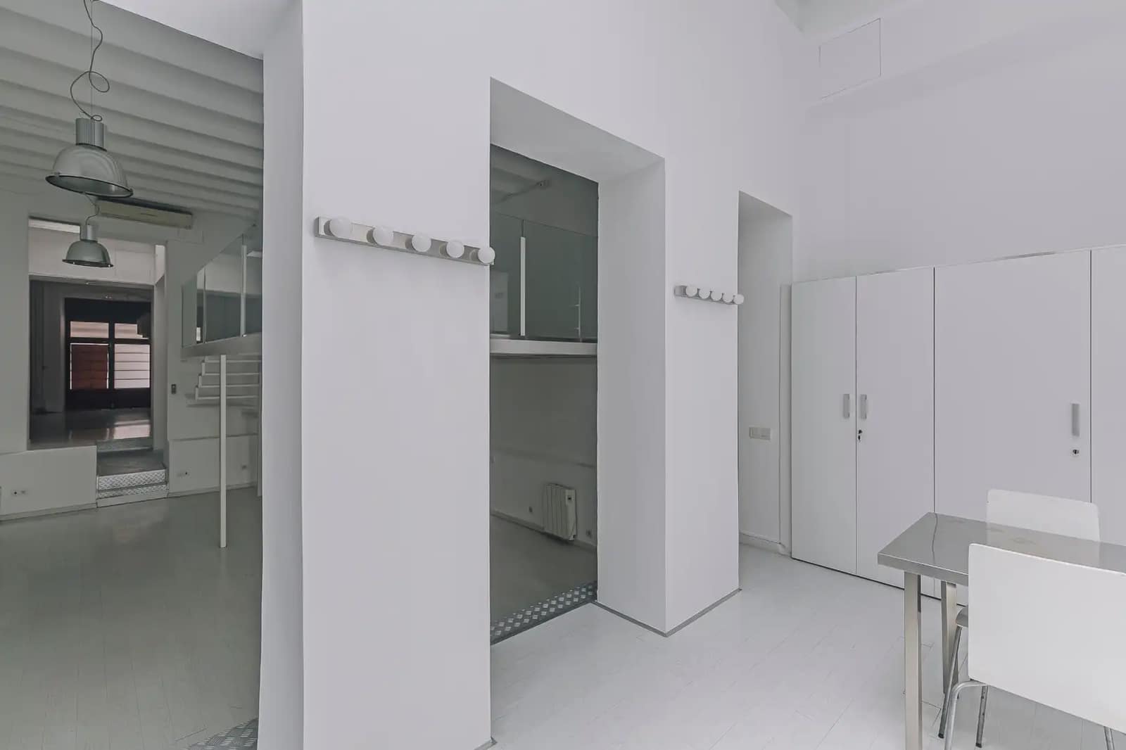 Bureau à louer à Barcelone ville - 1 650 € (Ref: 9897045)