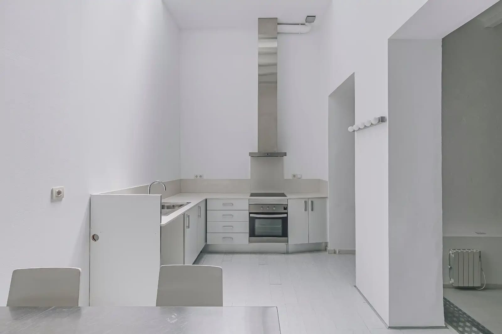 Bureau à louer à Barcelone ville - 1 650 € (Ref: 9897045)
