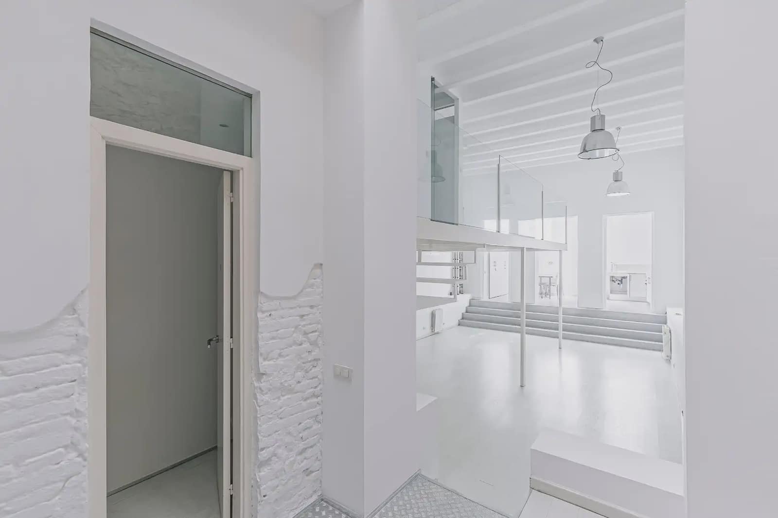 Bureau à louer à Barcelone ville - 1 650 € (Ref: 9897045)