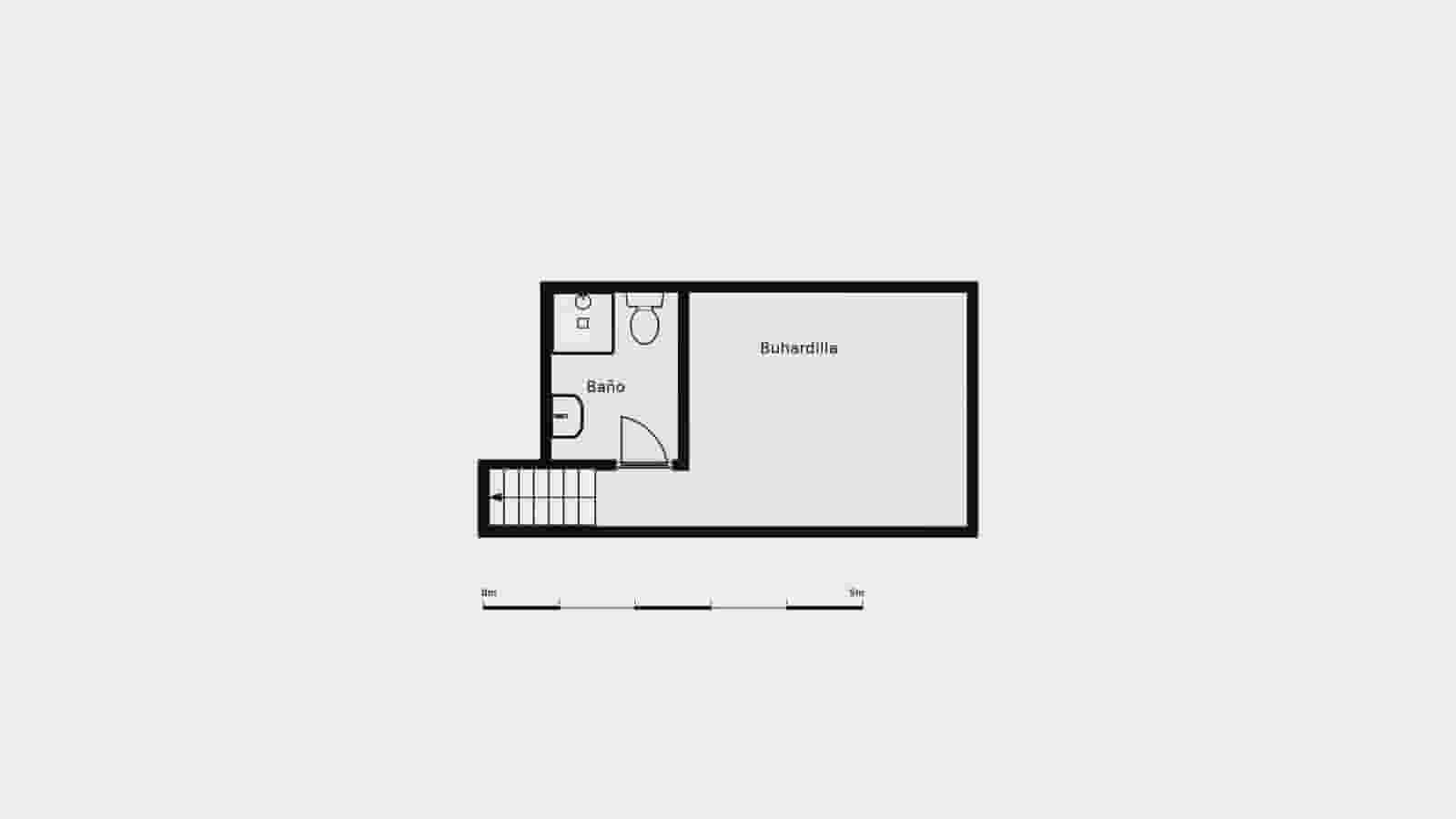 Bureau à louer à Barcelone ville - 1 650 € (Ref: 9897045)