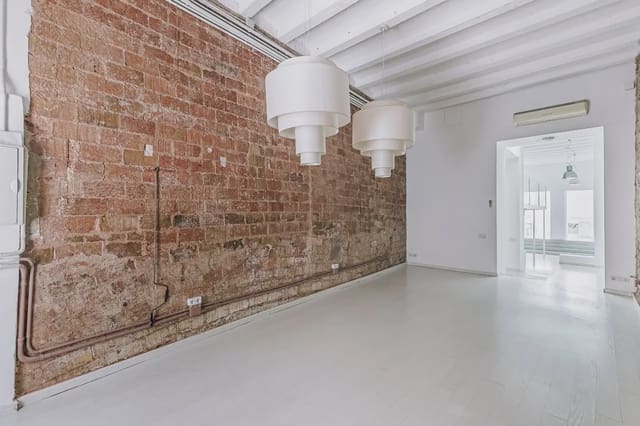 Bureau à louer à La Vila de Gràcia, Barcelone ville - 1 650 € (Ref: 9897045)