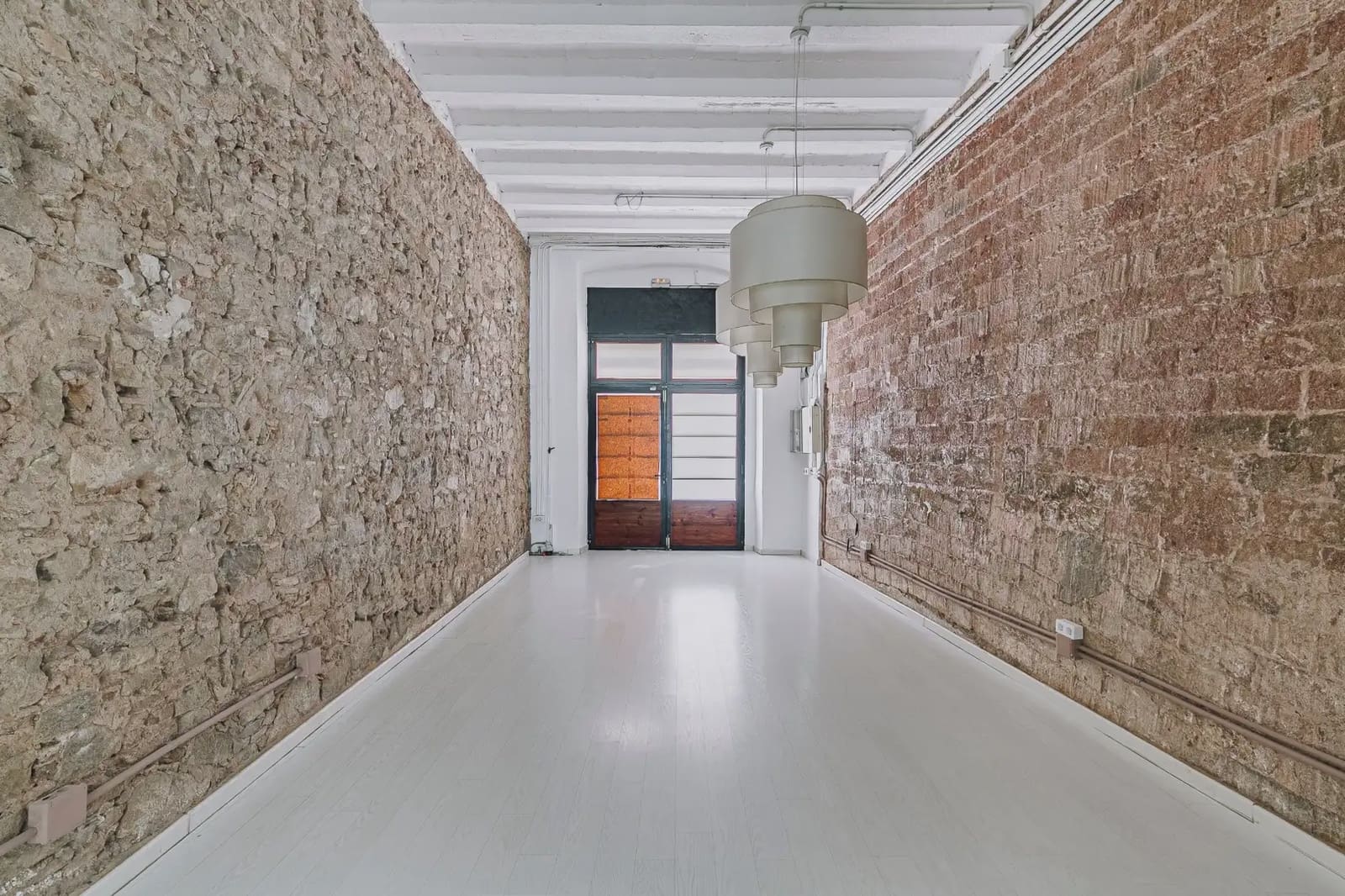 Bureau à louer à Barcelone ville - 1 650 € (Ref: 9897045)