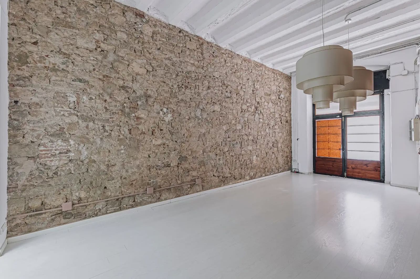 Bureau à louer à Barcelone ville - 1 650 € (Ref: 9897045)