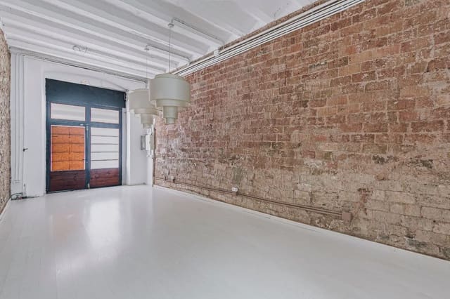 Bureau à louer à La Vila de Gràcia, Barcelone ville - 1 650 € (Ref: 9897045)