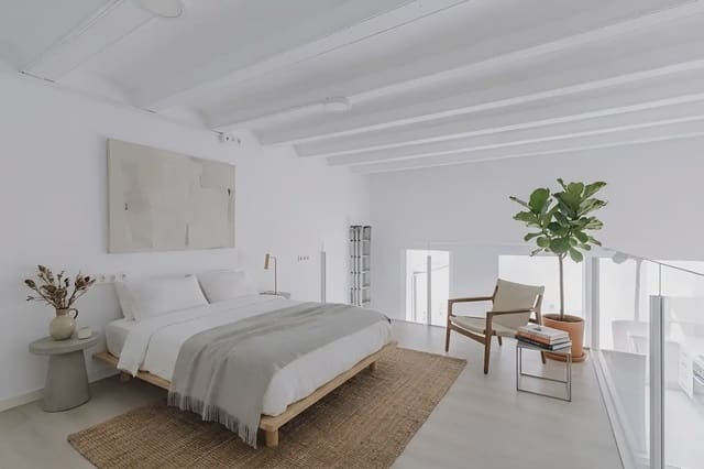 Bureau à louer à La Vila de Gràcia, Barcelone ville - 1 650 € (Ref: 9897045)