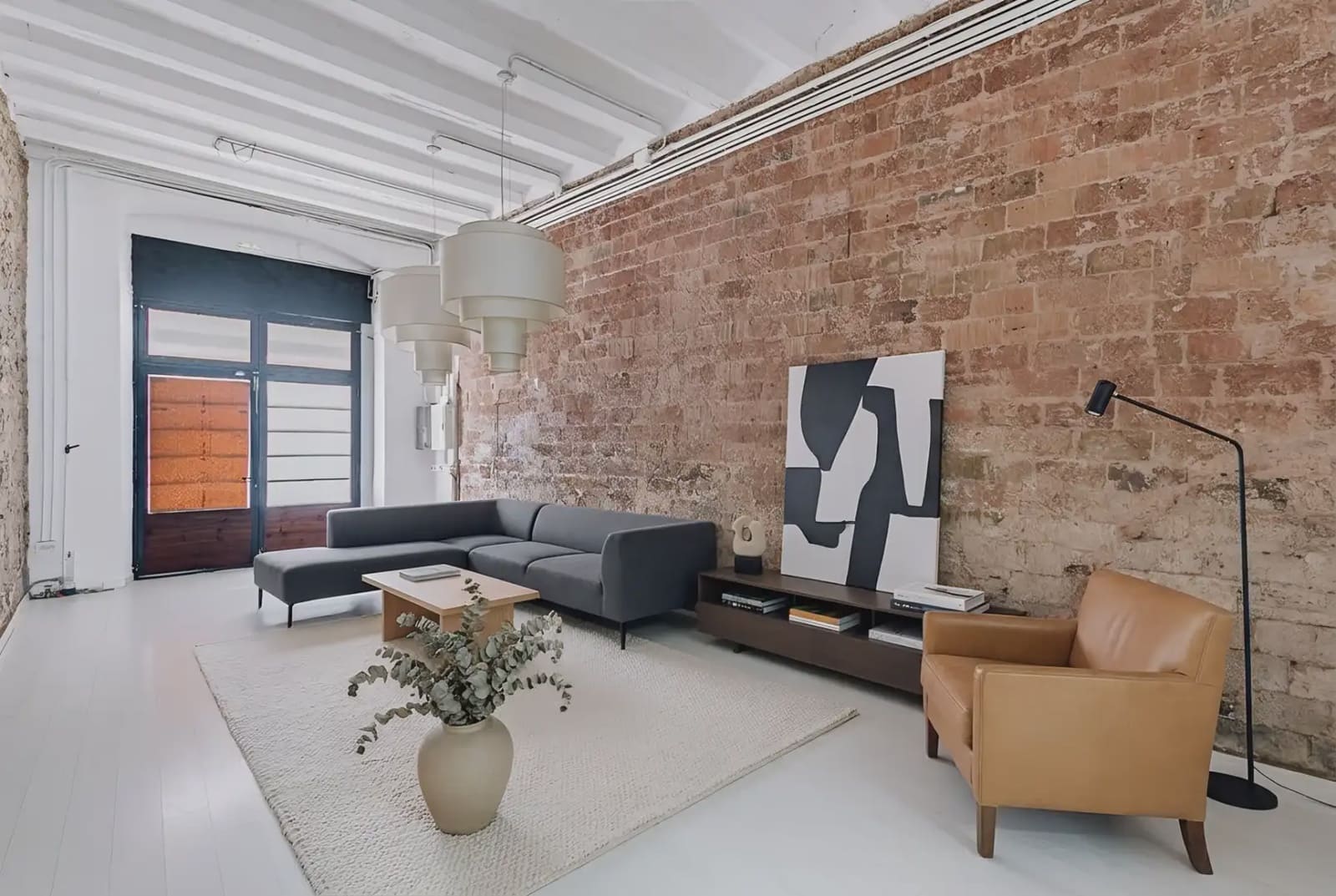 Office for rent in Barcelona city - € 1,650 (Ref: 9897045)